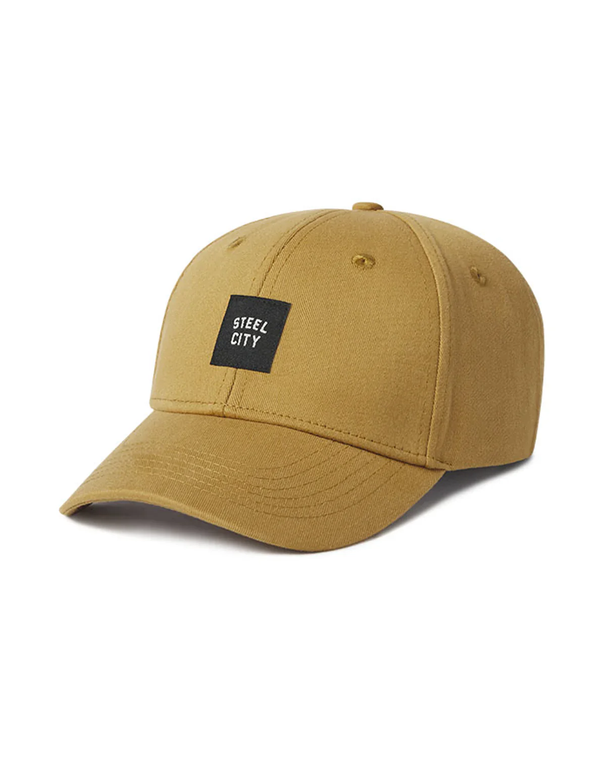 Union Strapback Hat - Image 5