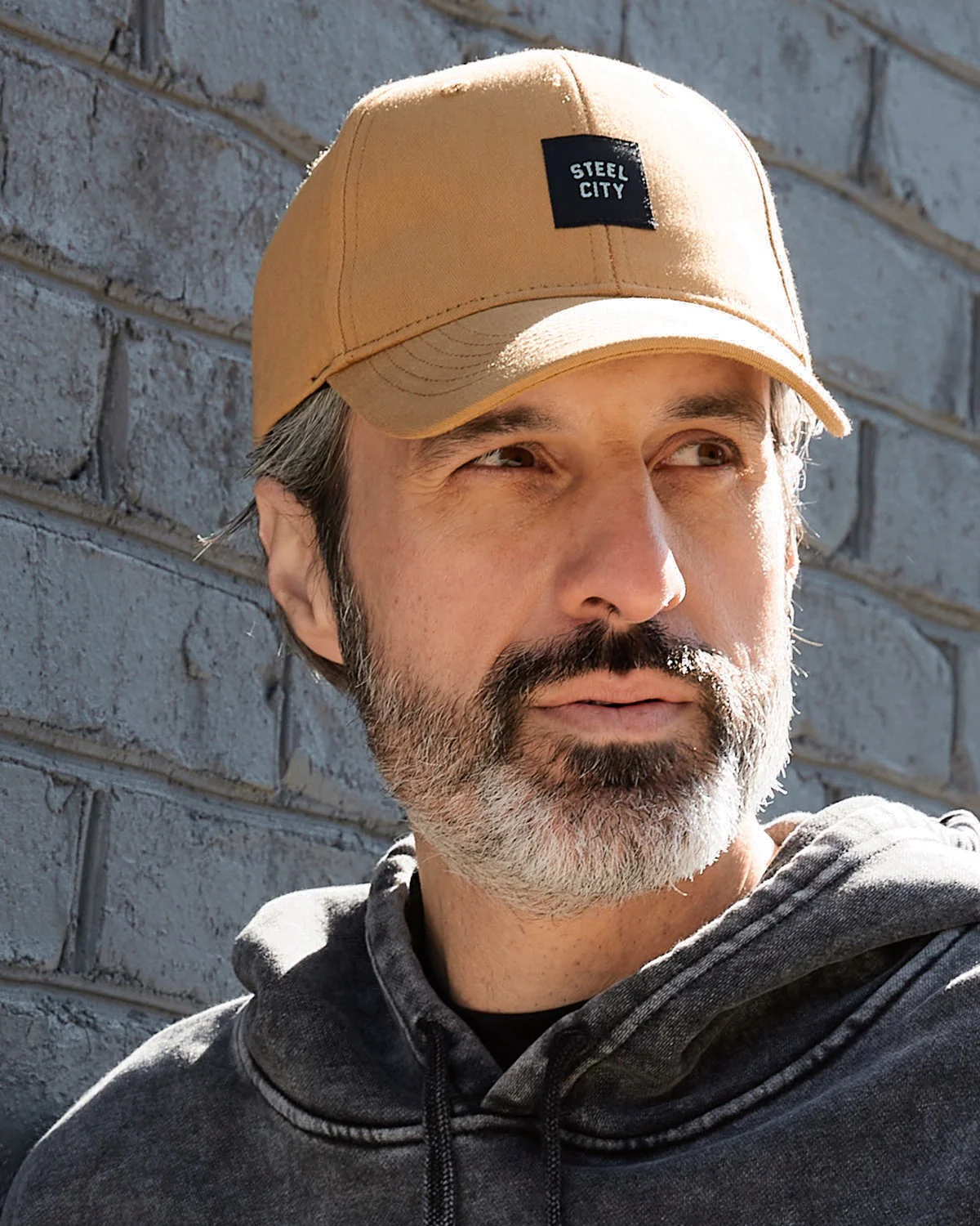 Union Strapback Hat - Image 6