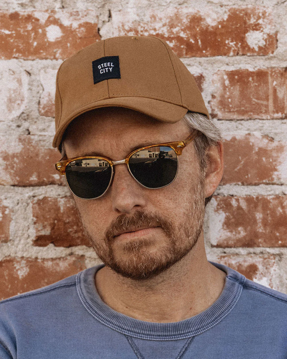 Union Strapback Hat - Image 9