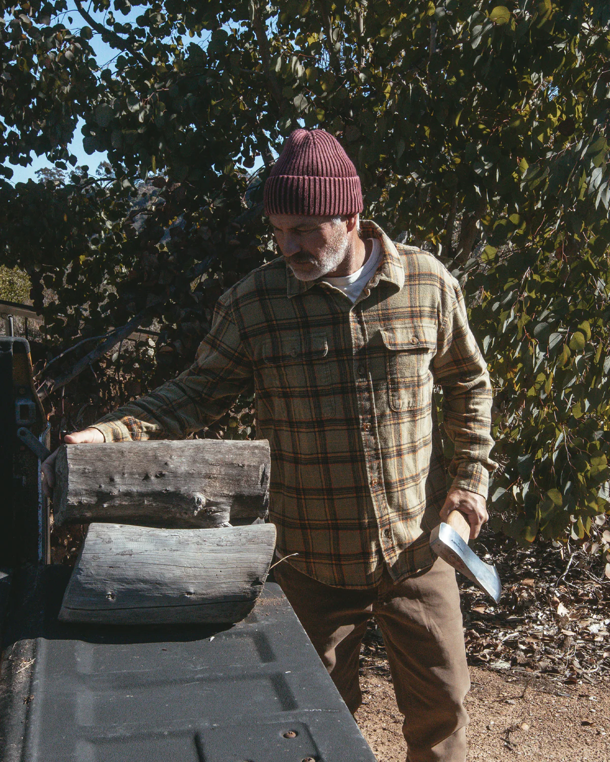 Midweight Flannel - Image 4