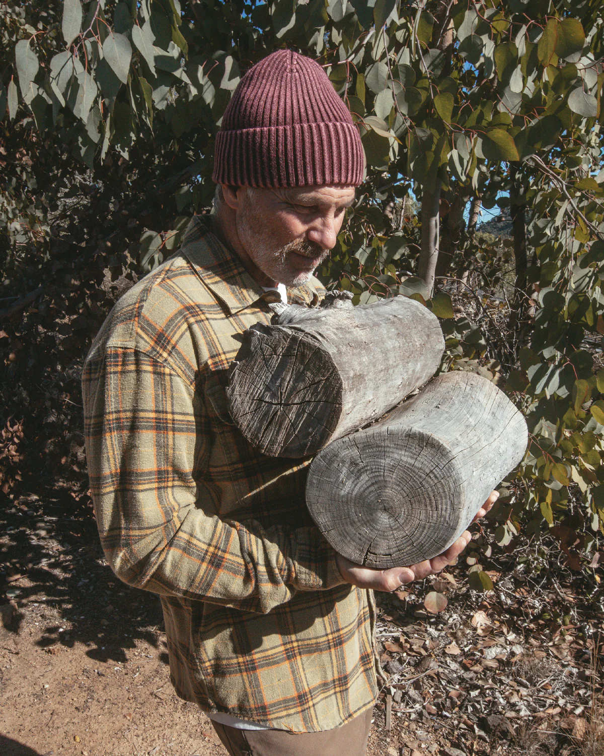 Midweight Flannel - Image 5