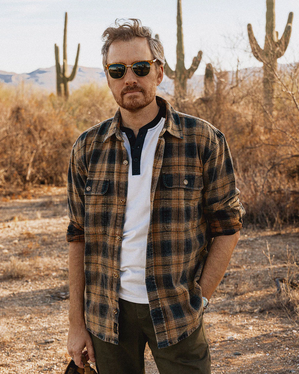 Midweight Flannel - Image 7