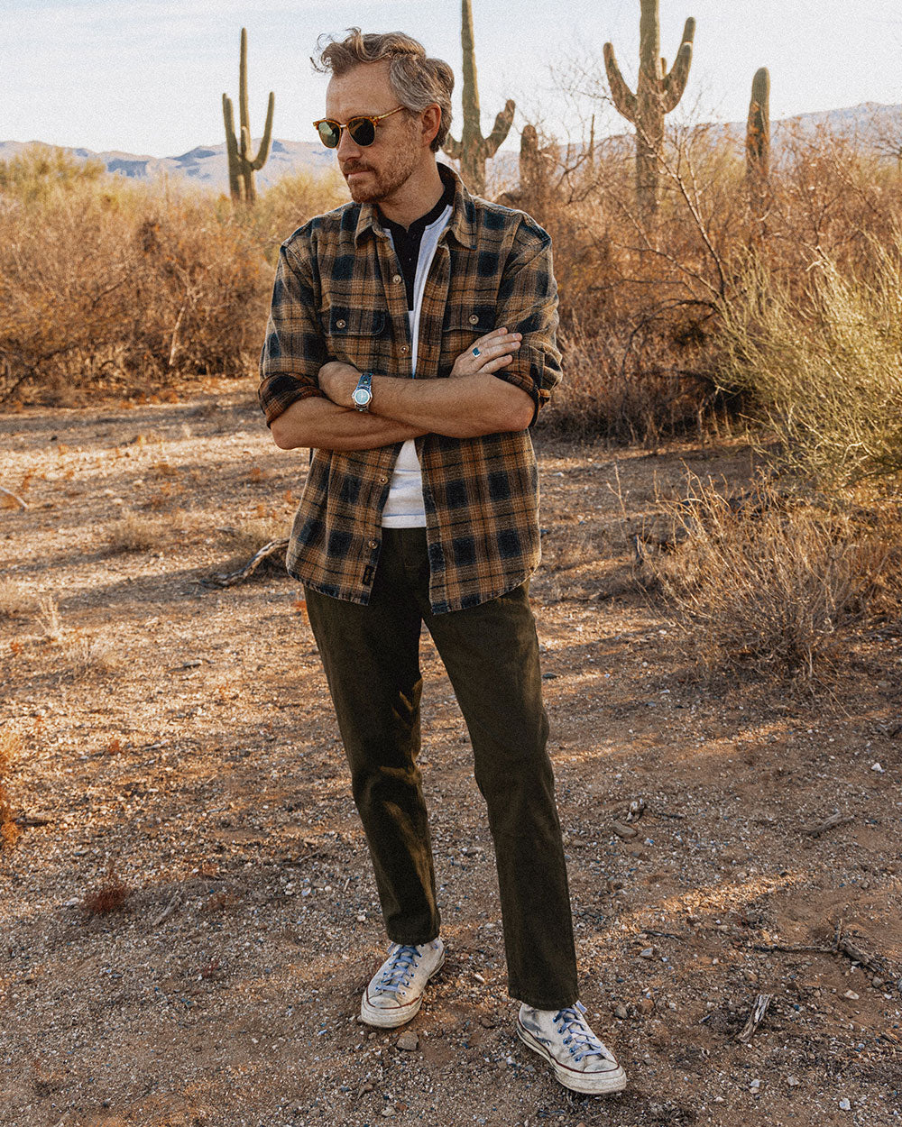 Midweight Flannel - Image 9