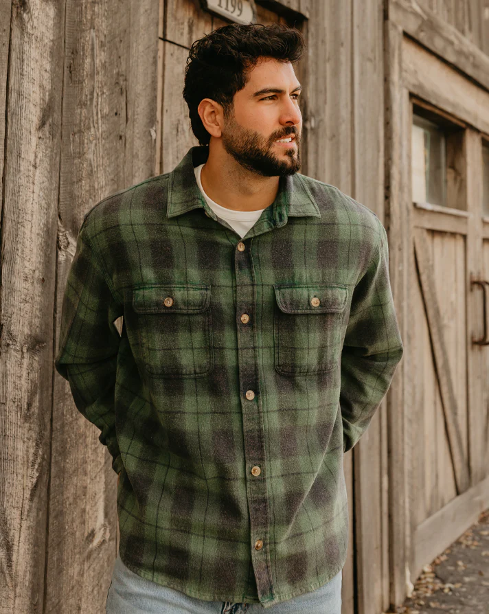 Midweight Flannel - Image 3