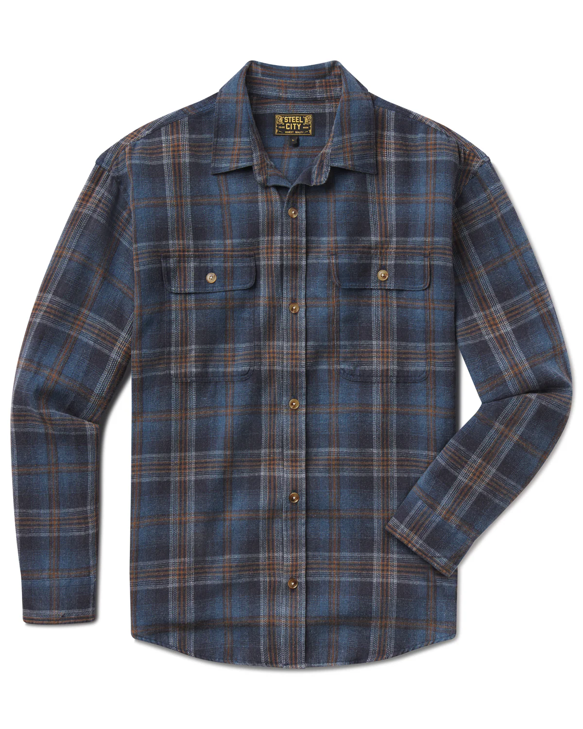 Midweight Flannel - Image 4