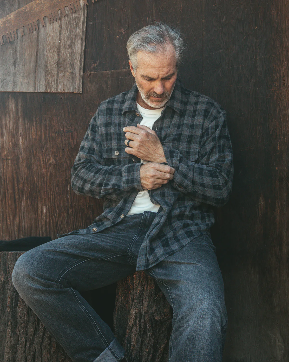 Midweight Flannel - Image 5