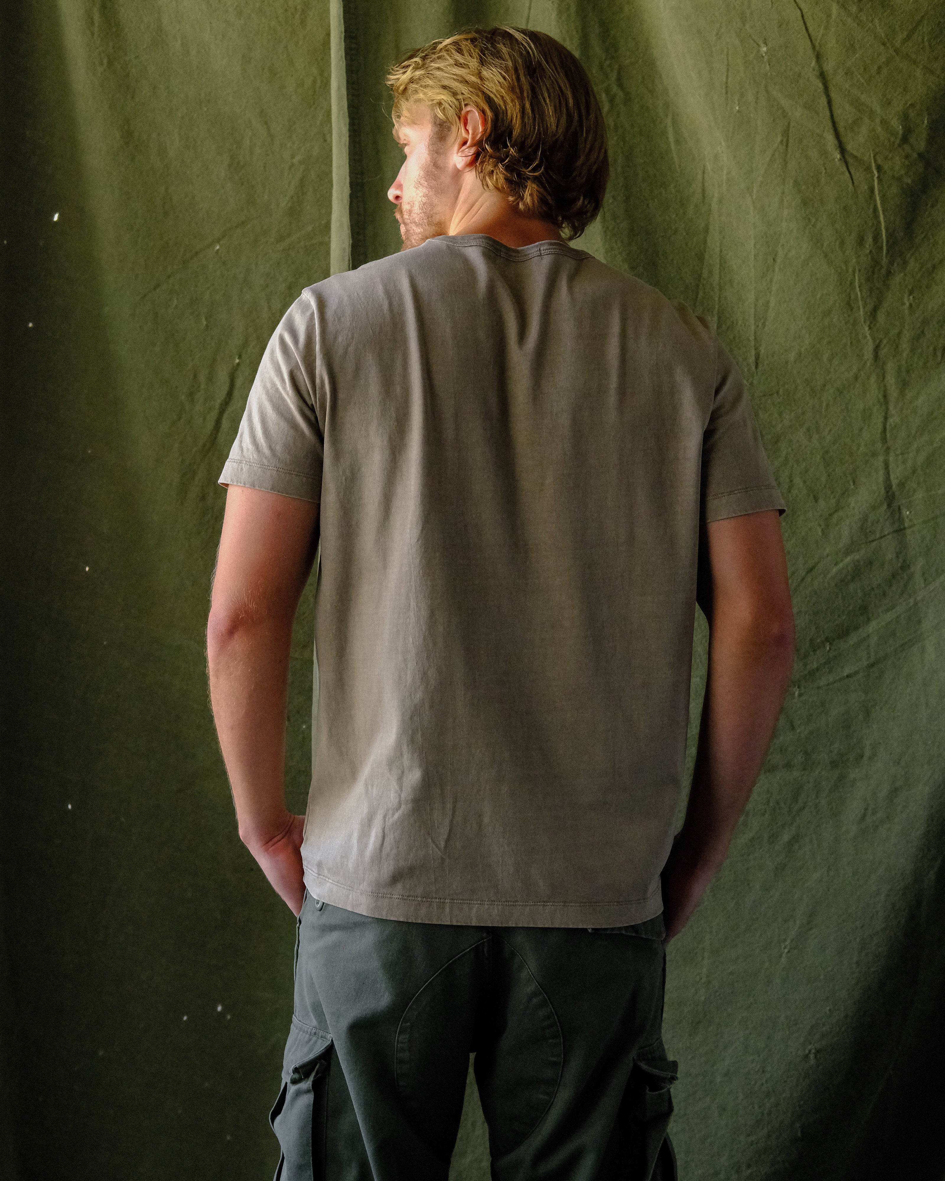 Workshop Tee - Image 3