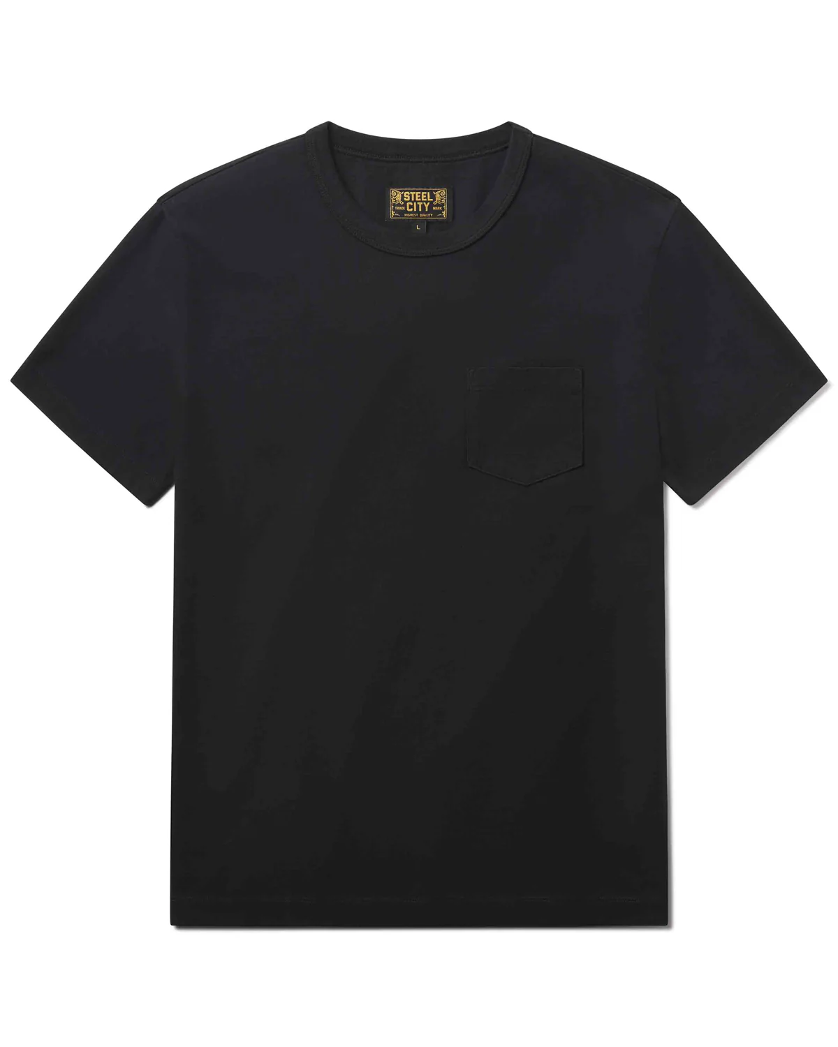 Workshop Tee - Image 5