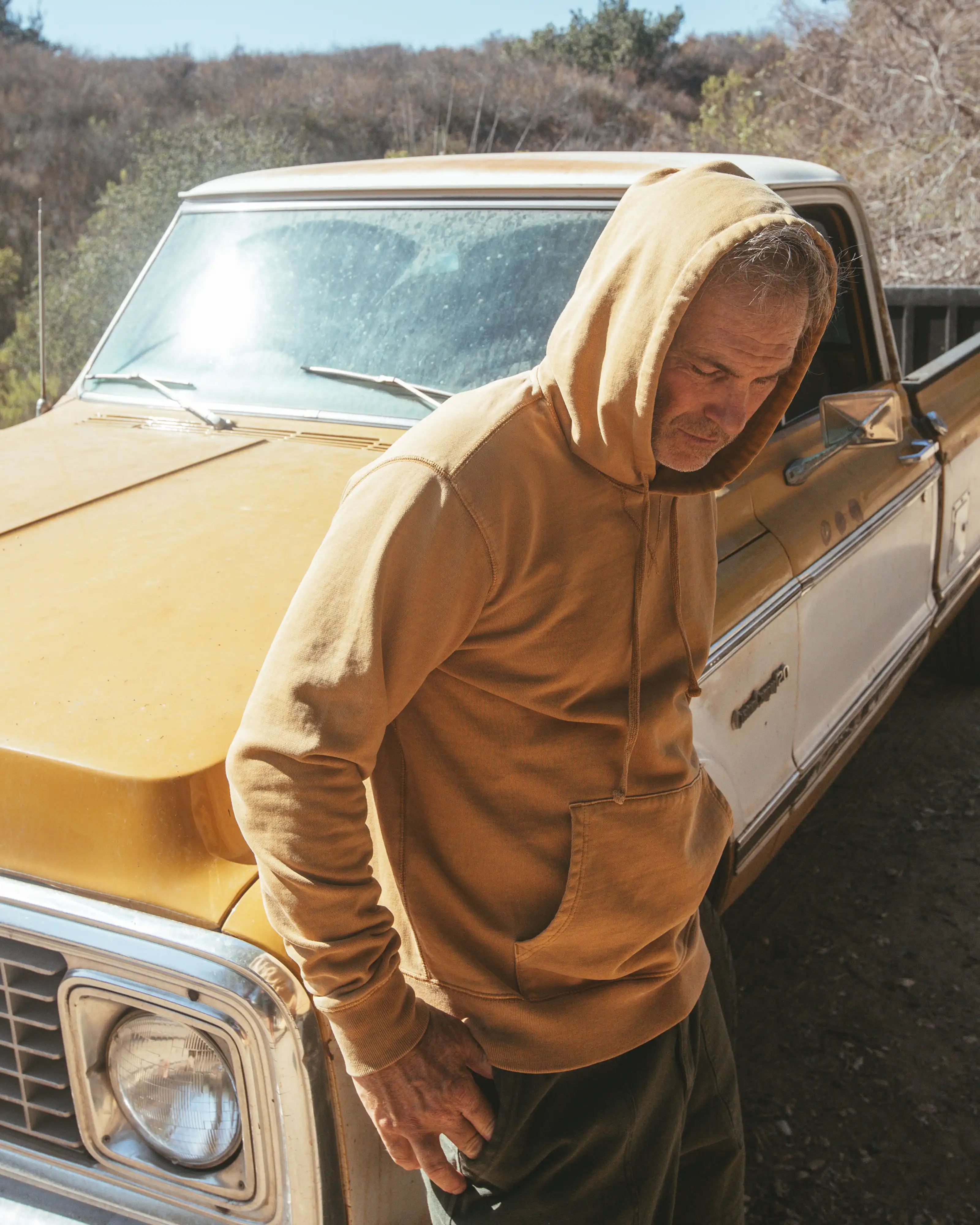 Foundry Pullover - Image 3