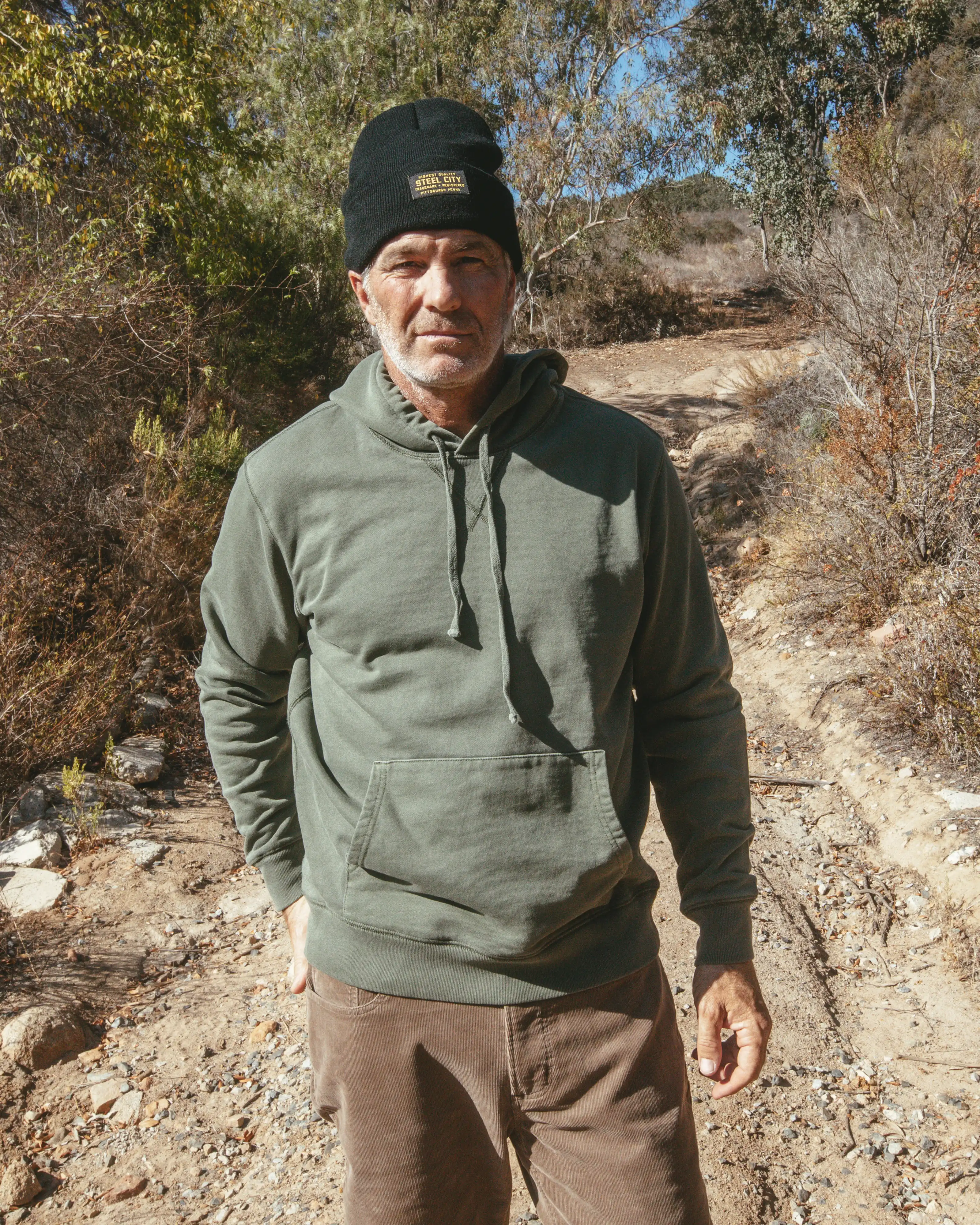 Foundry Pullover - Image 5