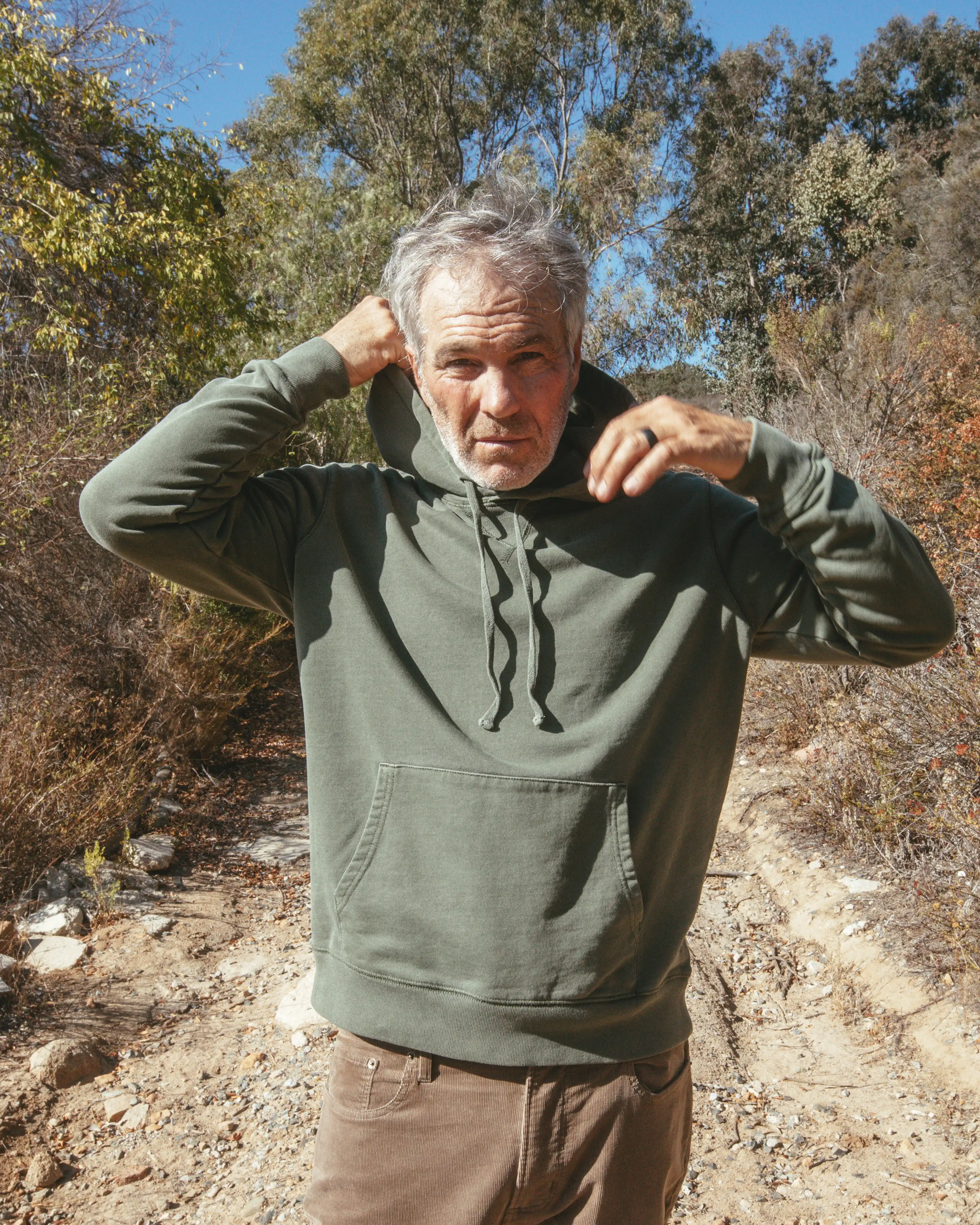 Foundry Pullover - Image 6