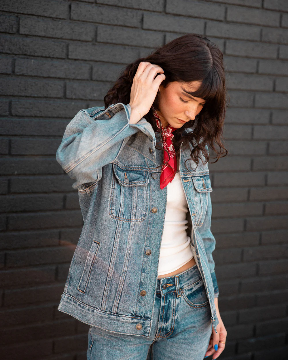 Susanna Tank - Image 10