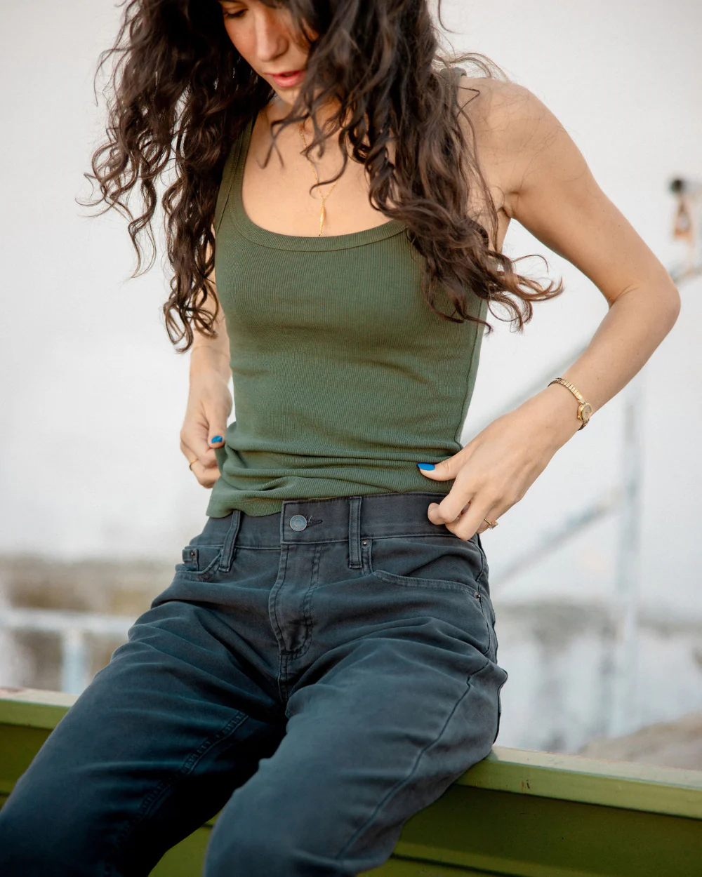 Susanna Tank - Image 12