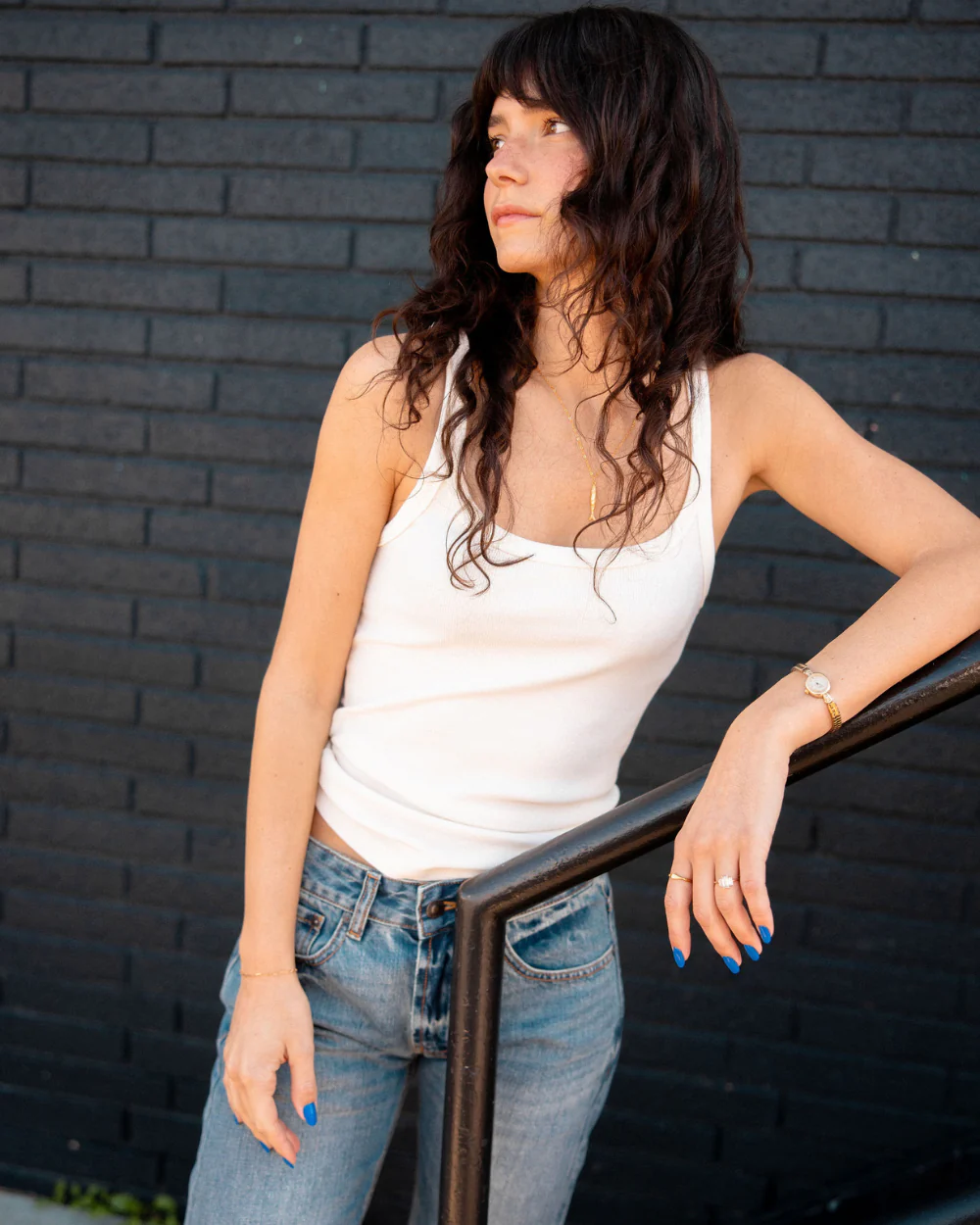 Susanna Tank - Image 8