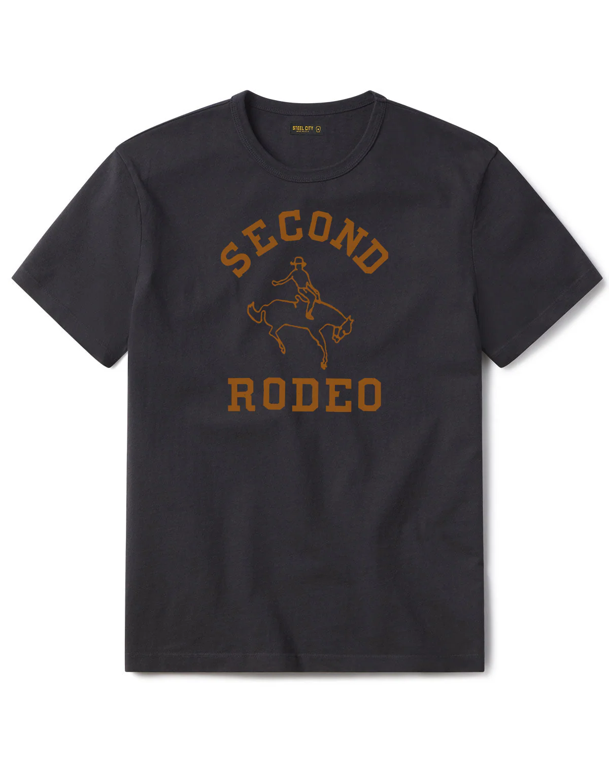 Second Rodeo - Image 3