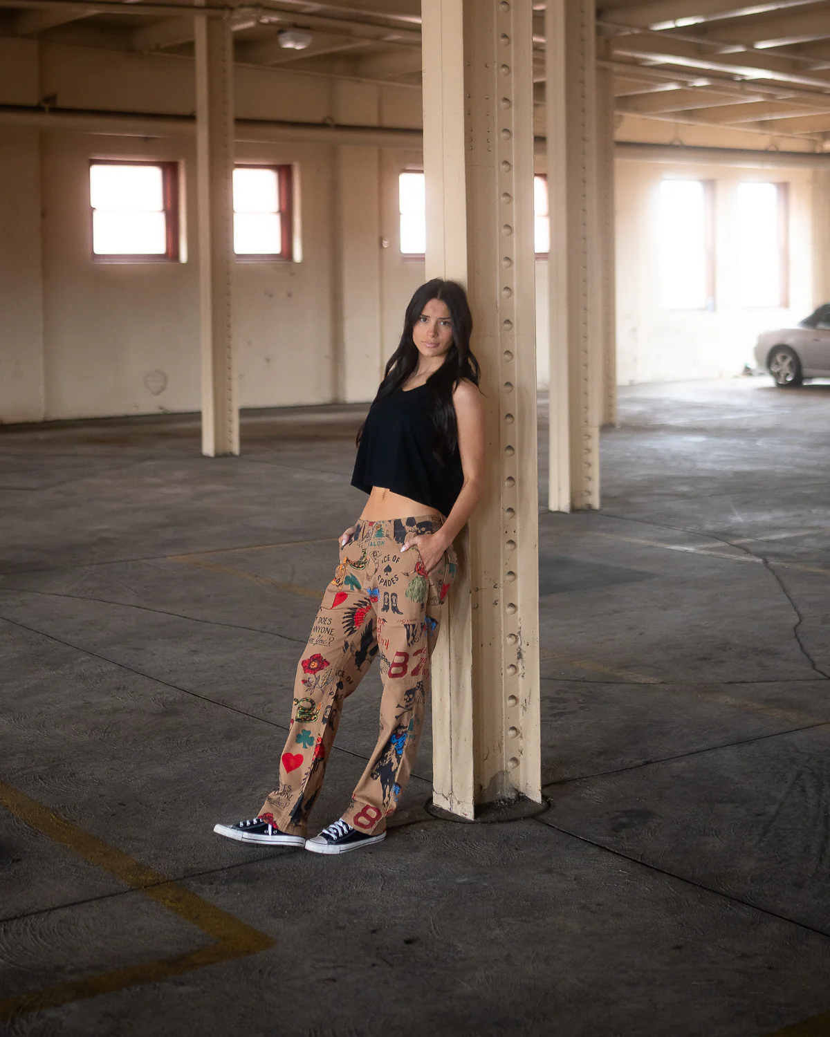 Senior Pant - Image 4