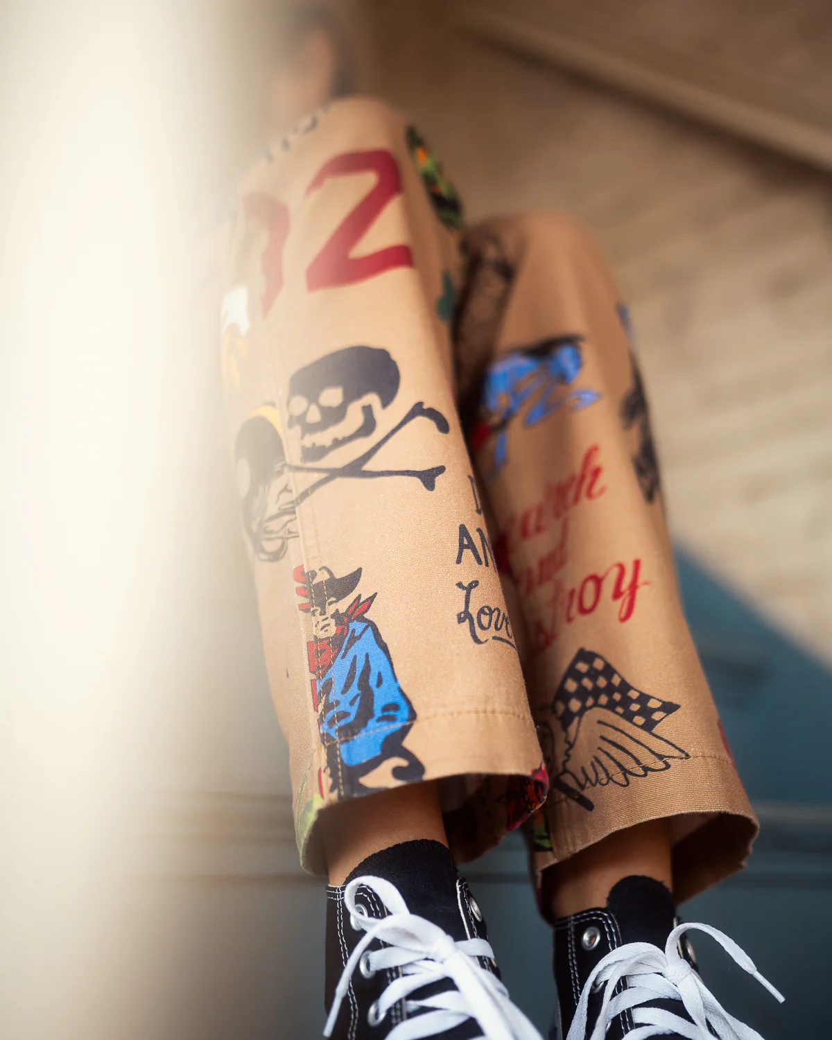 Senior Pant - Image 5