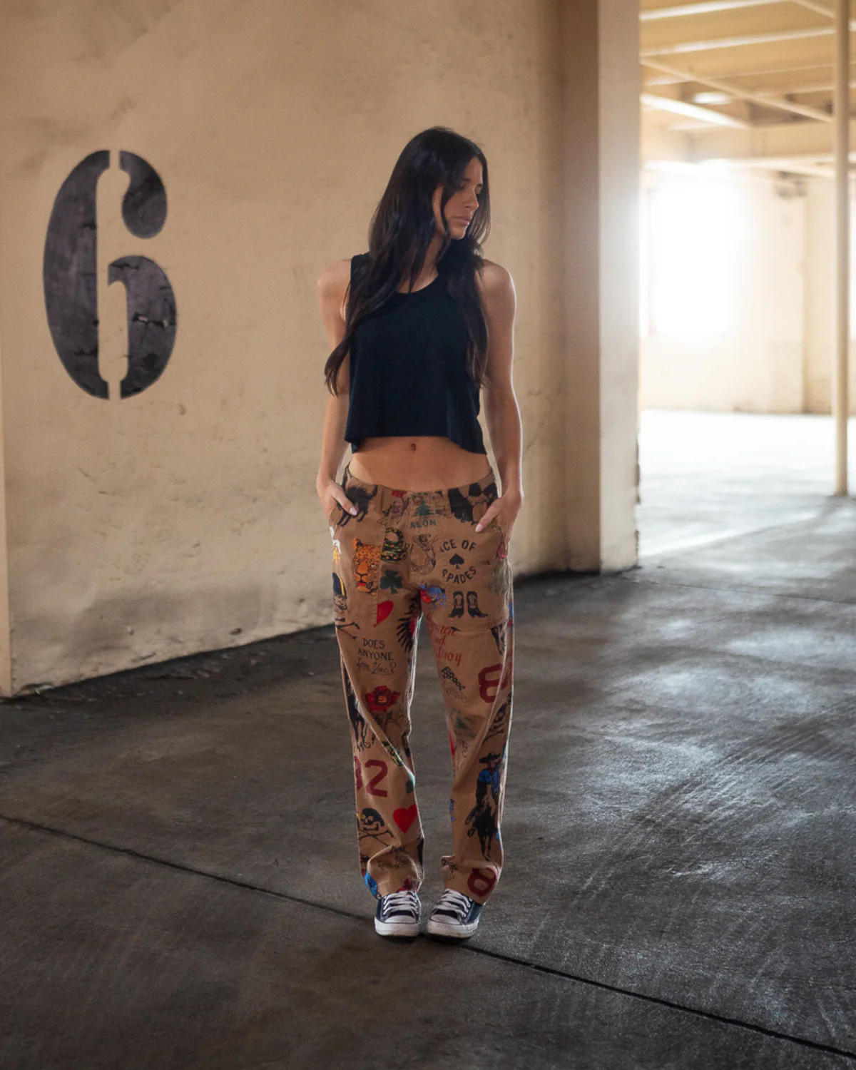 Senior Pant - Image 6