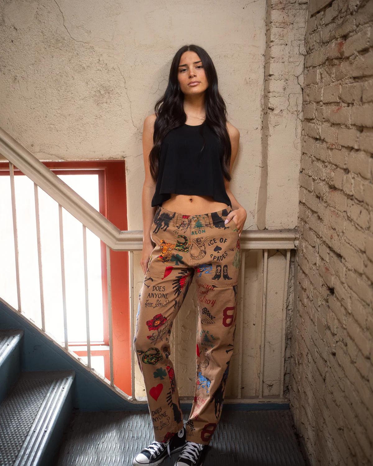 Senior Pant - Image 7