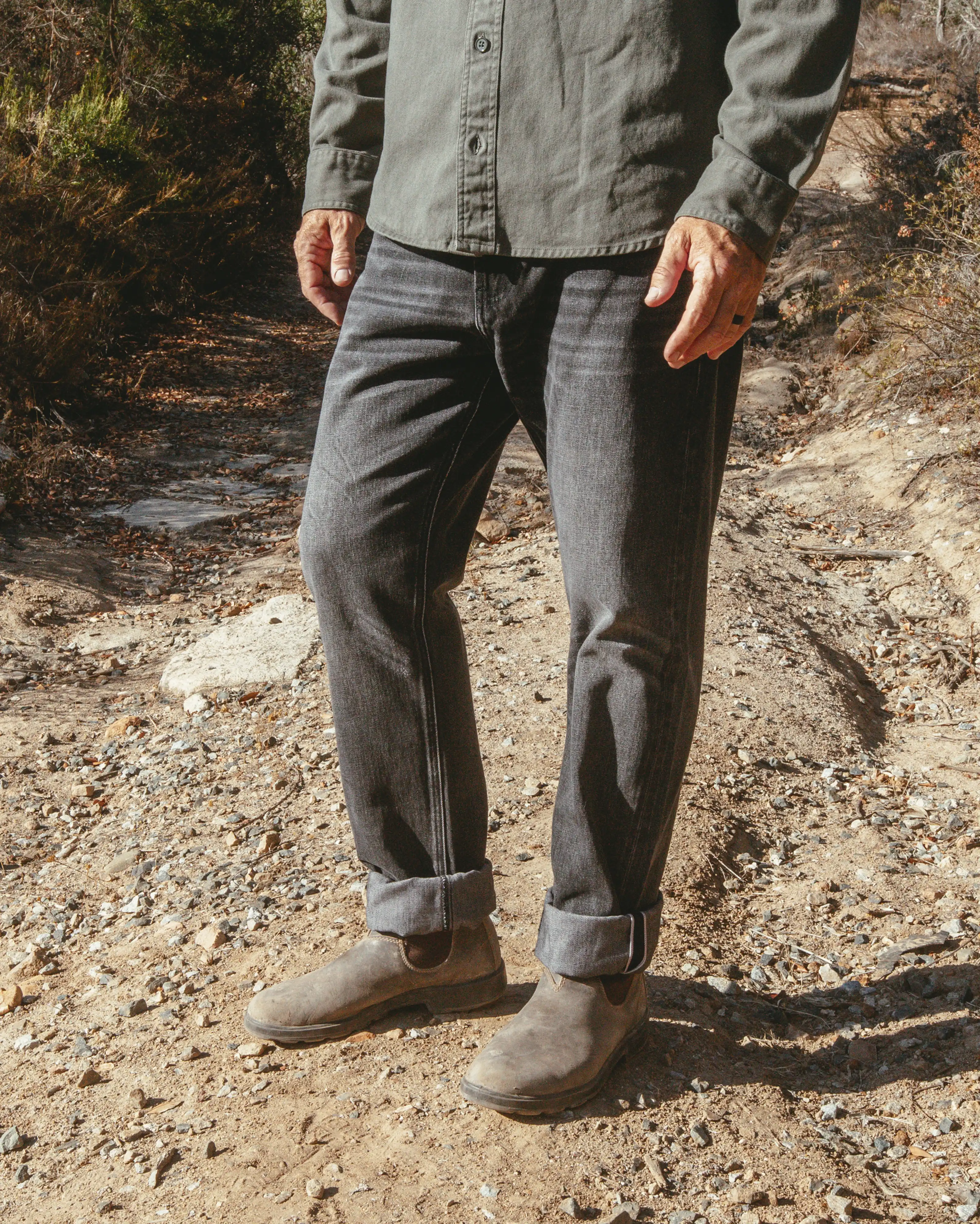 Standard Denim - Image 10