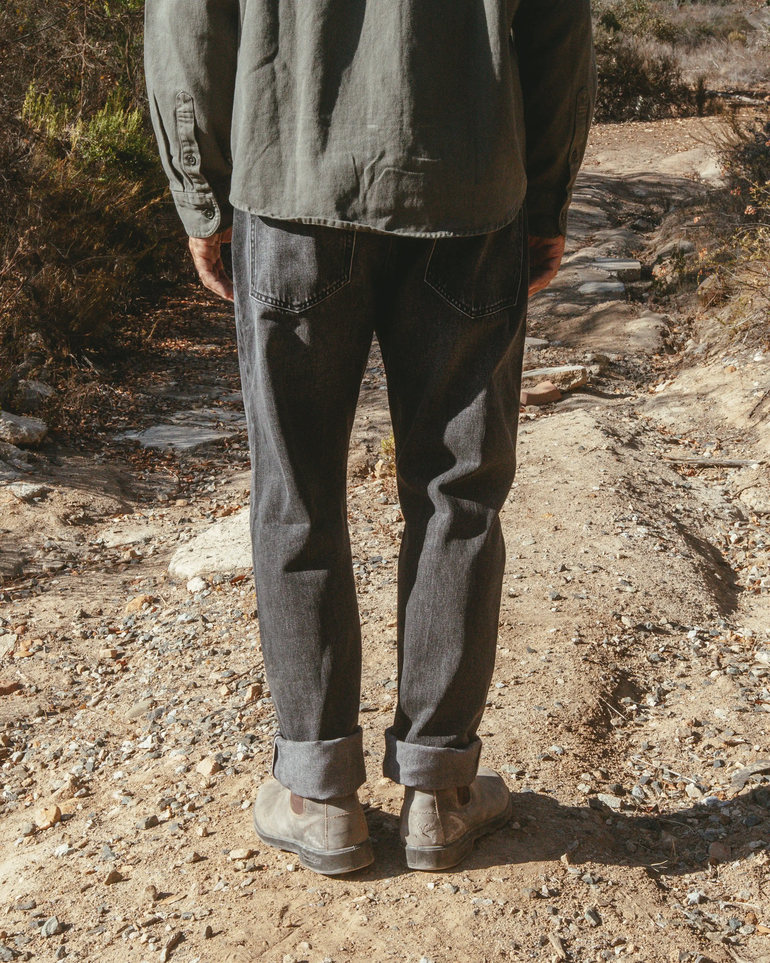 Standard Denim - Image 11