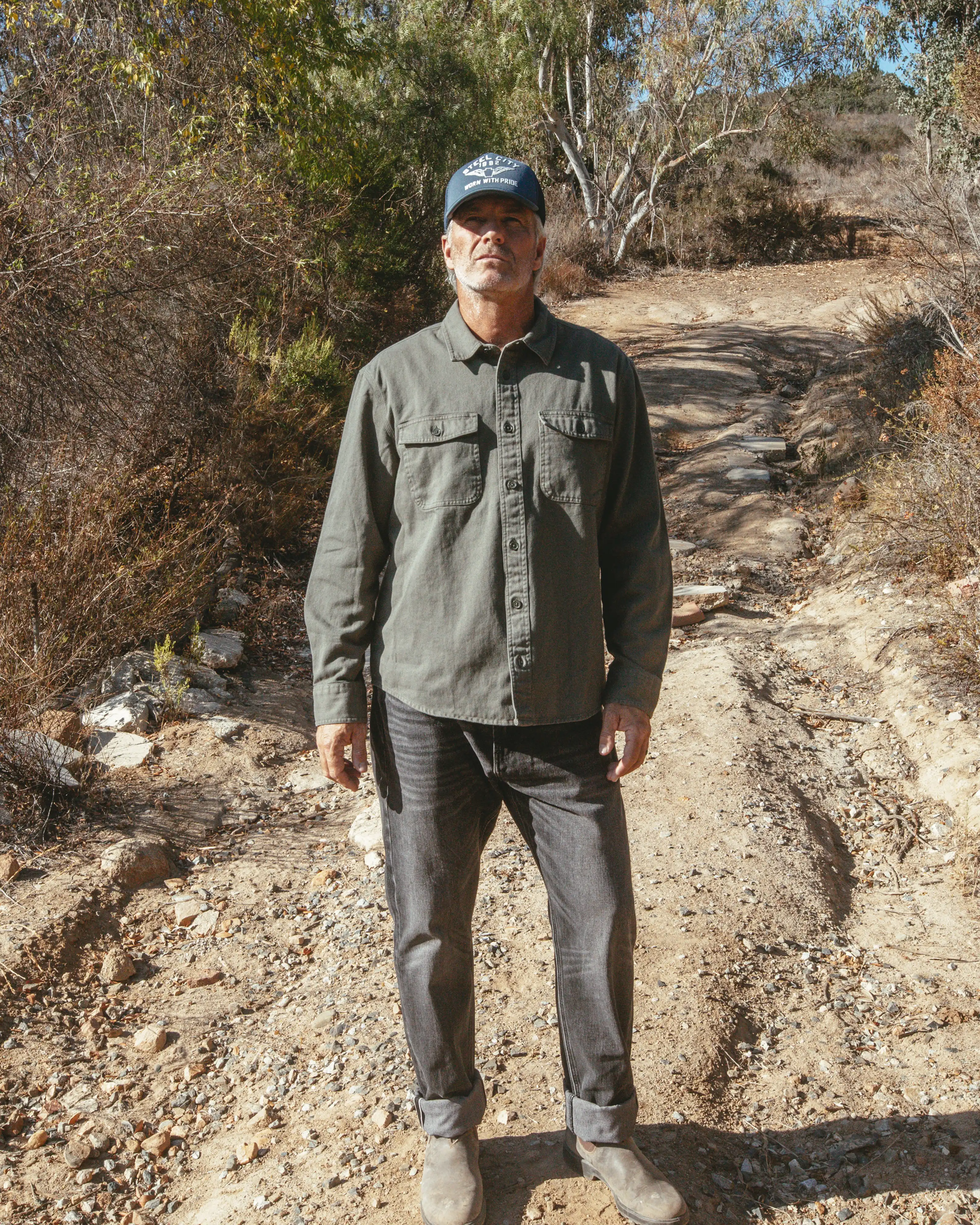 Standard Denim - Image 13