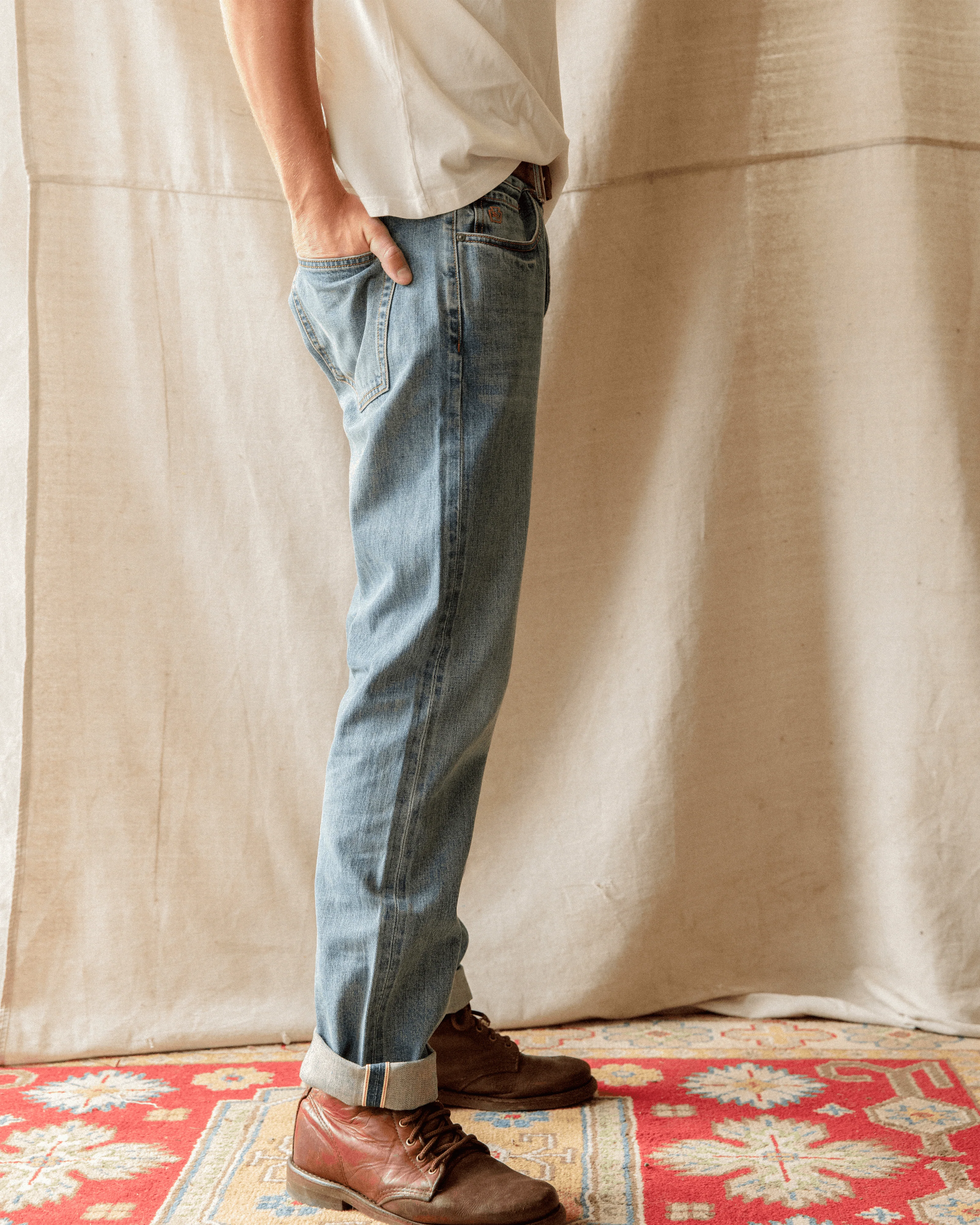 Standard Denim - Image 4