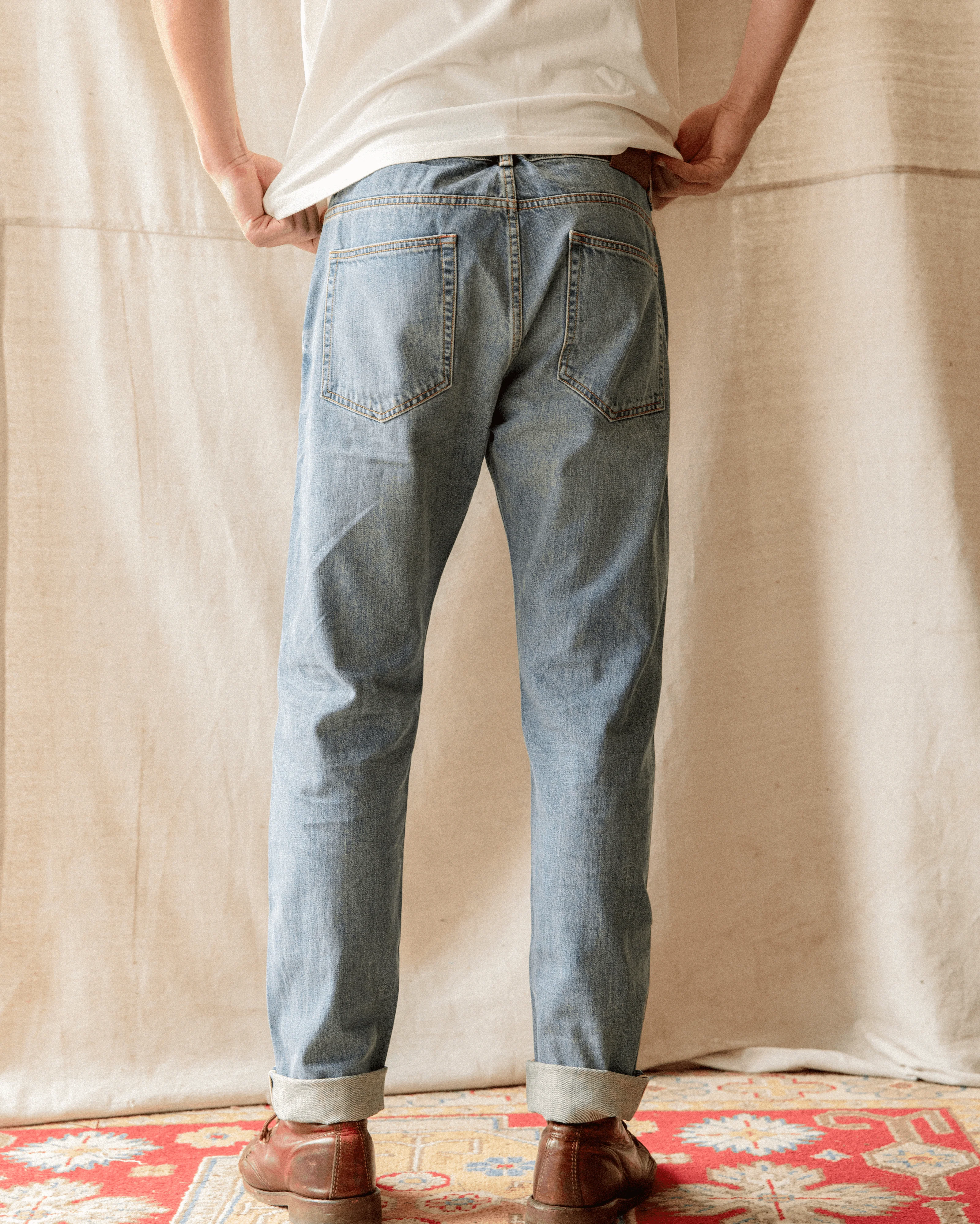 Standard Denim - Image 5