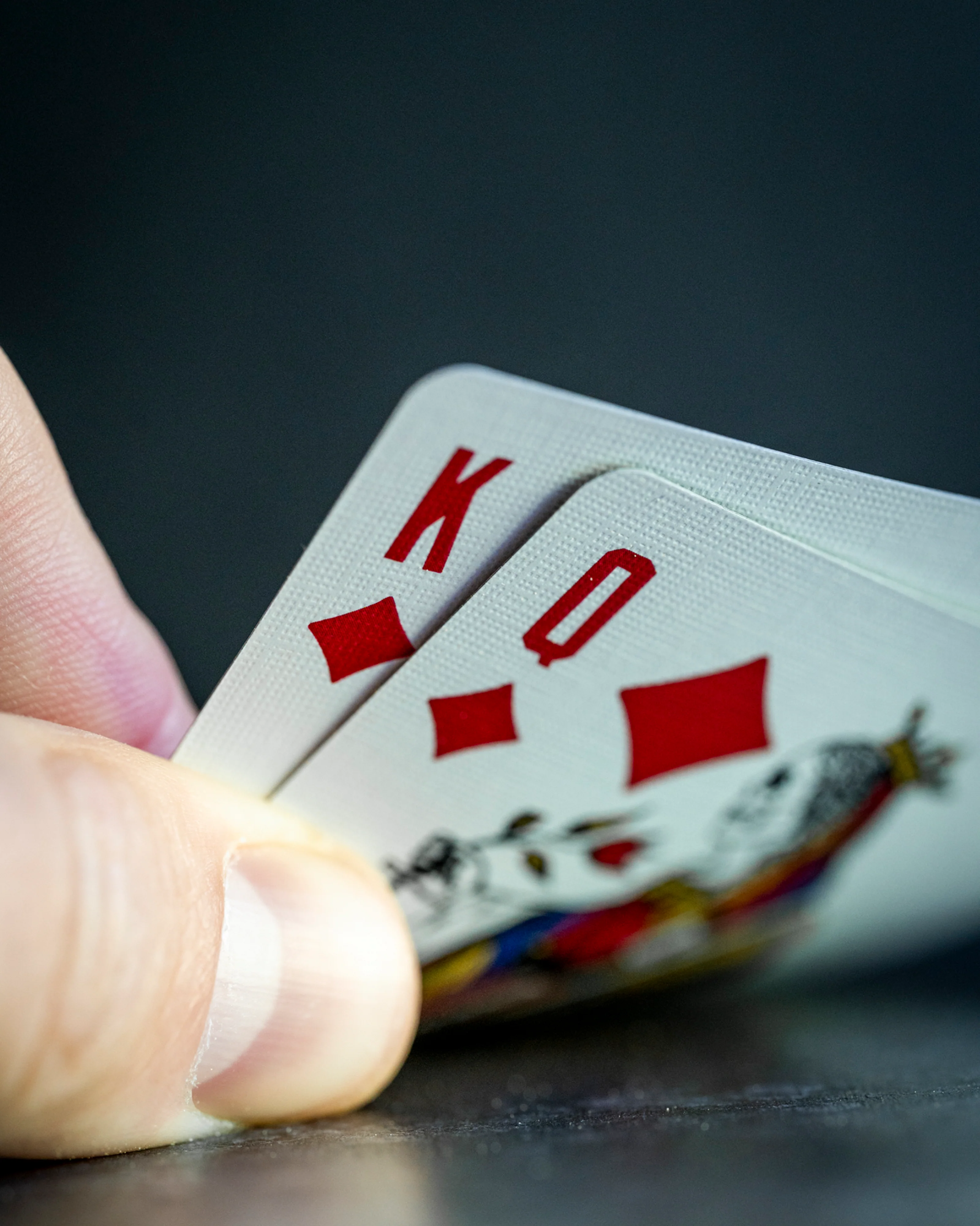 Steel City Playing Cards - Image 4