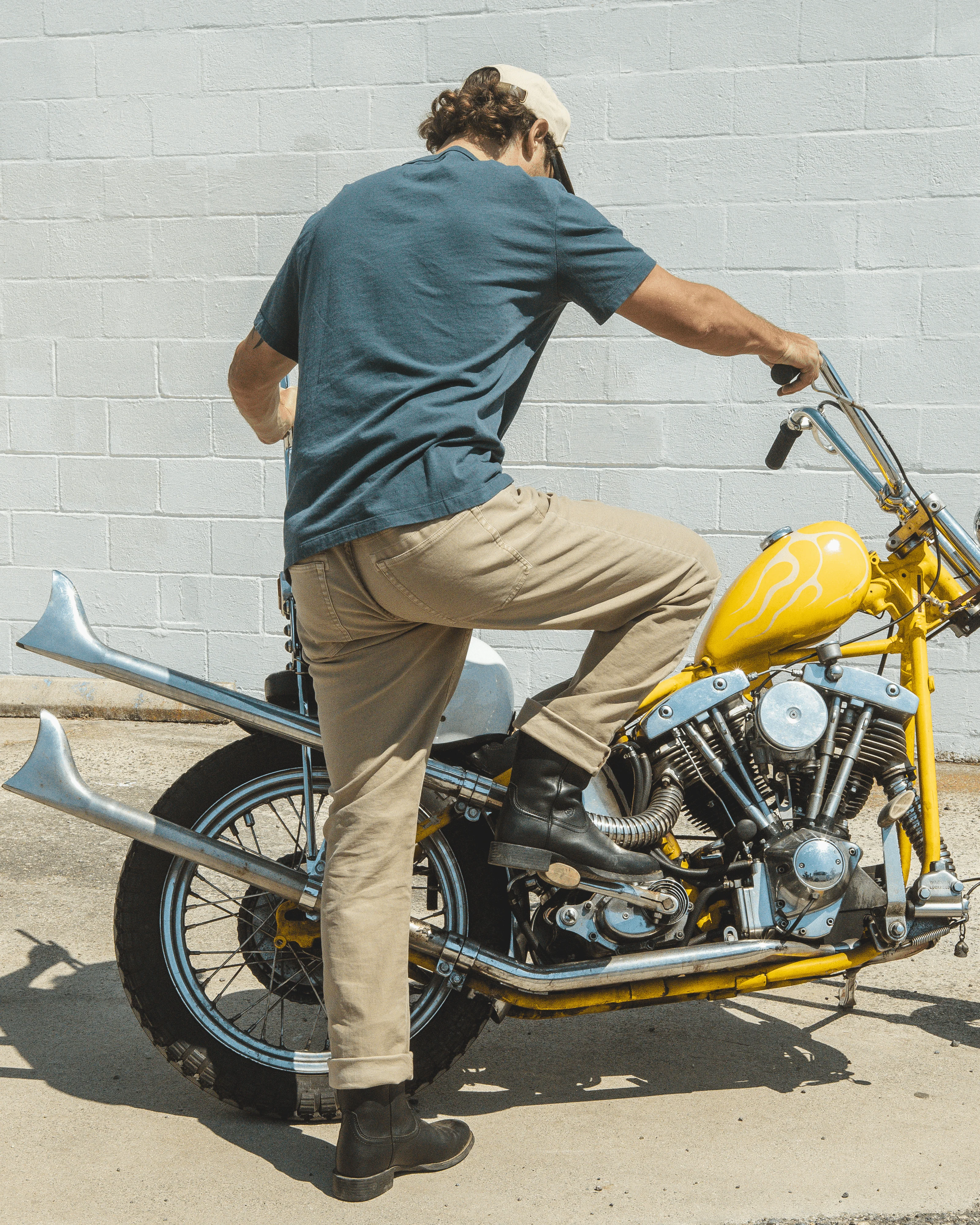 Everyday Pant - Image 11