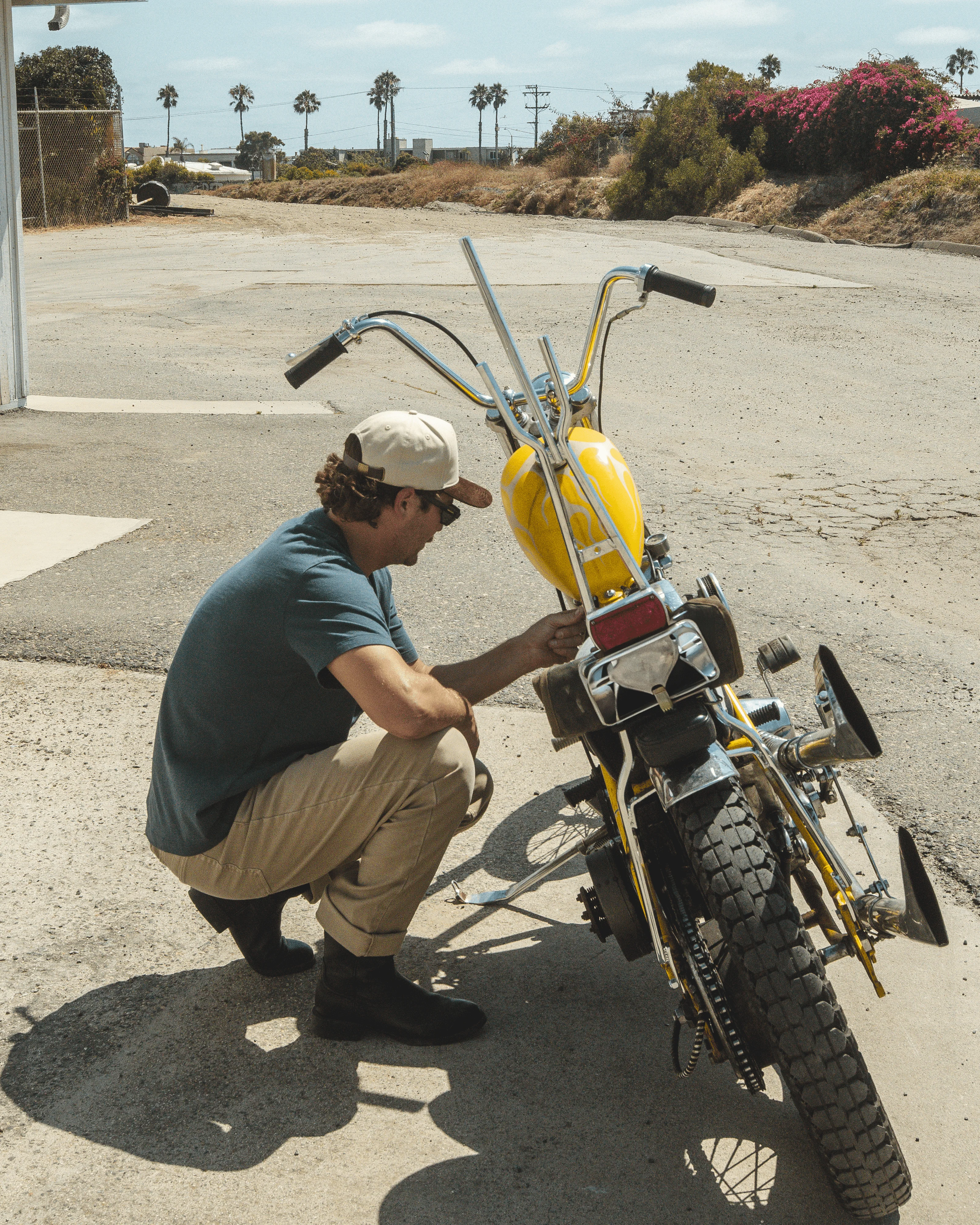 Everyday Pant - Image 13