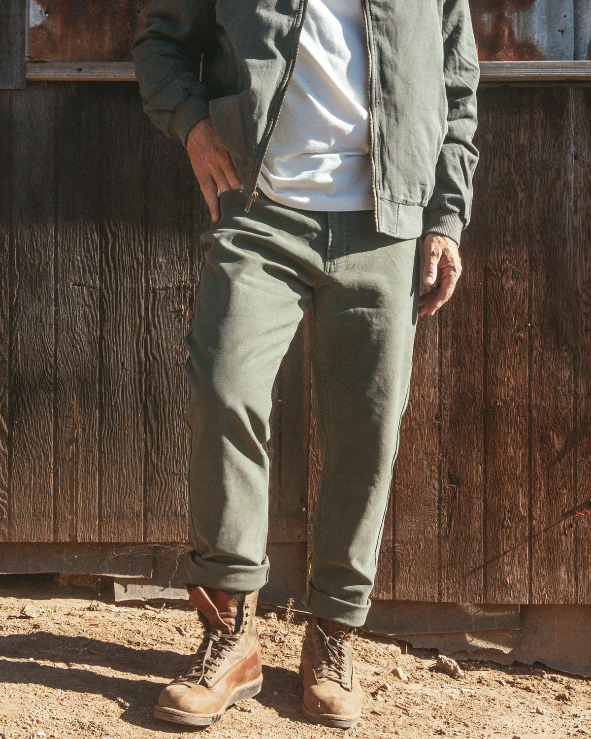 Everyday Pant - Image 15