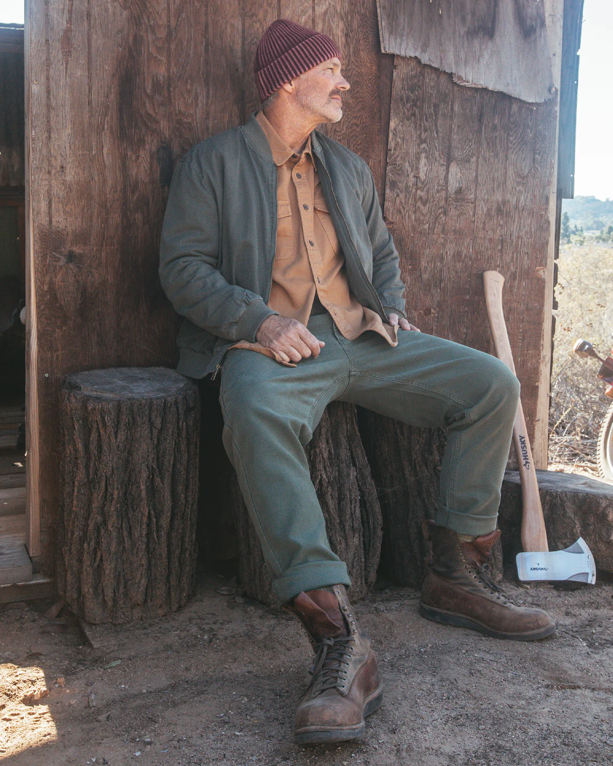 Everyday Pant - Image 16