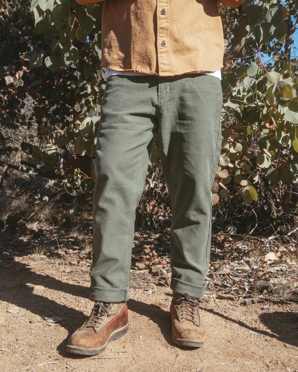 Everyday Pant - Image 17