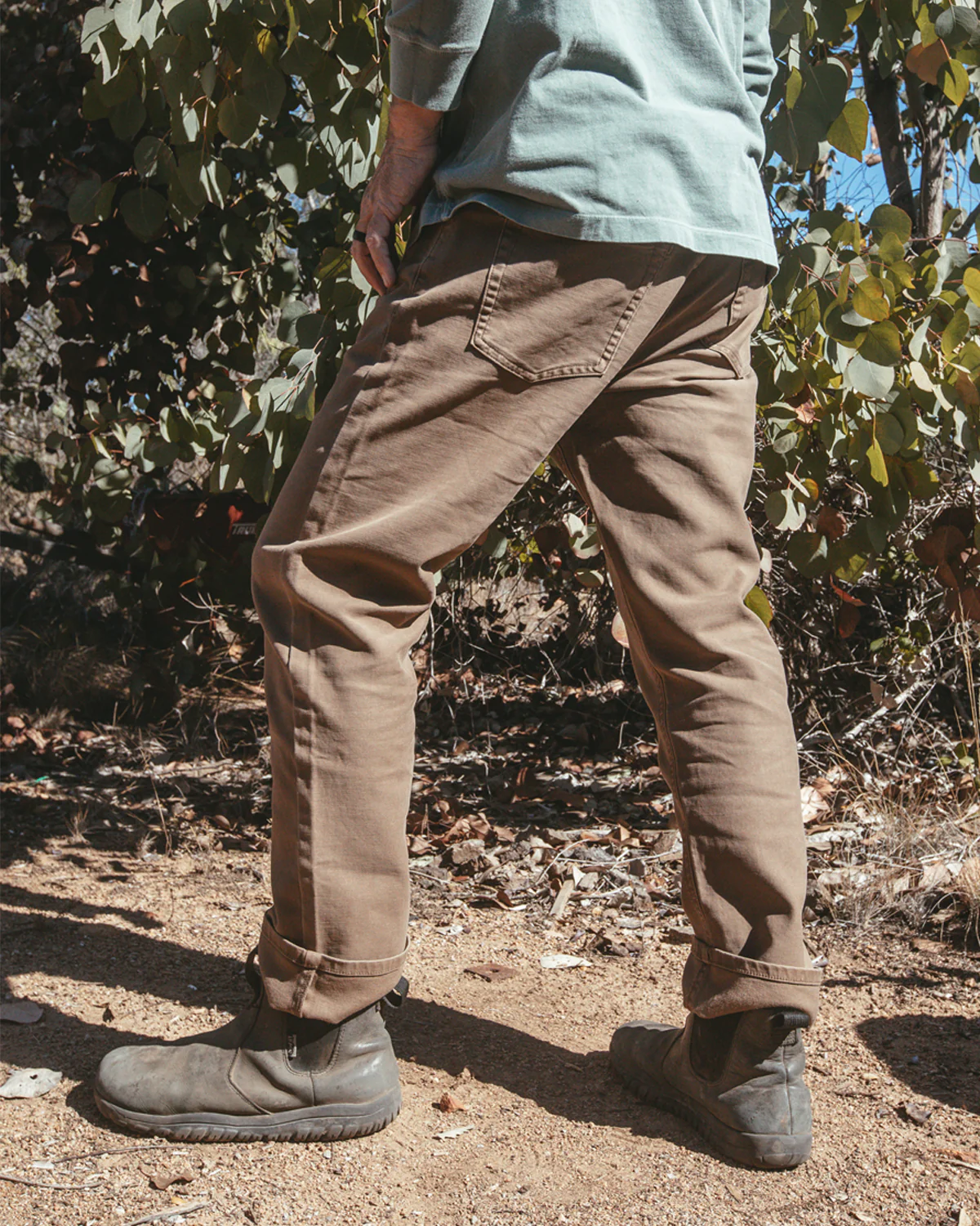 Everyday Pant - Image 6