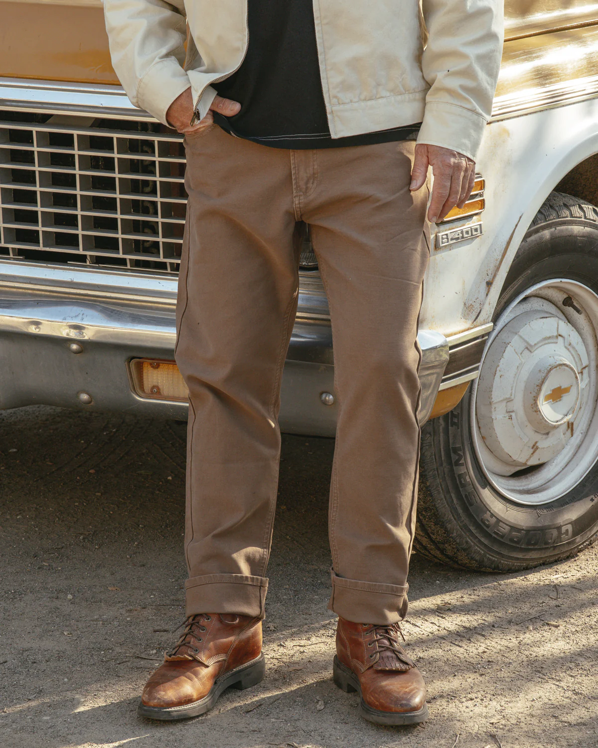 Everyday Pant - Image 8