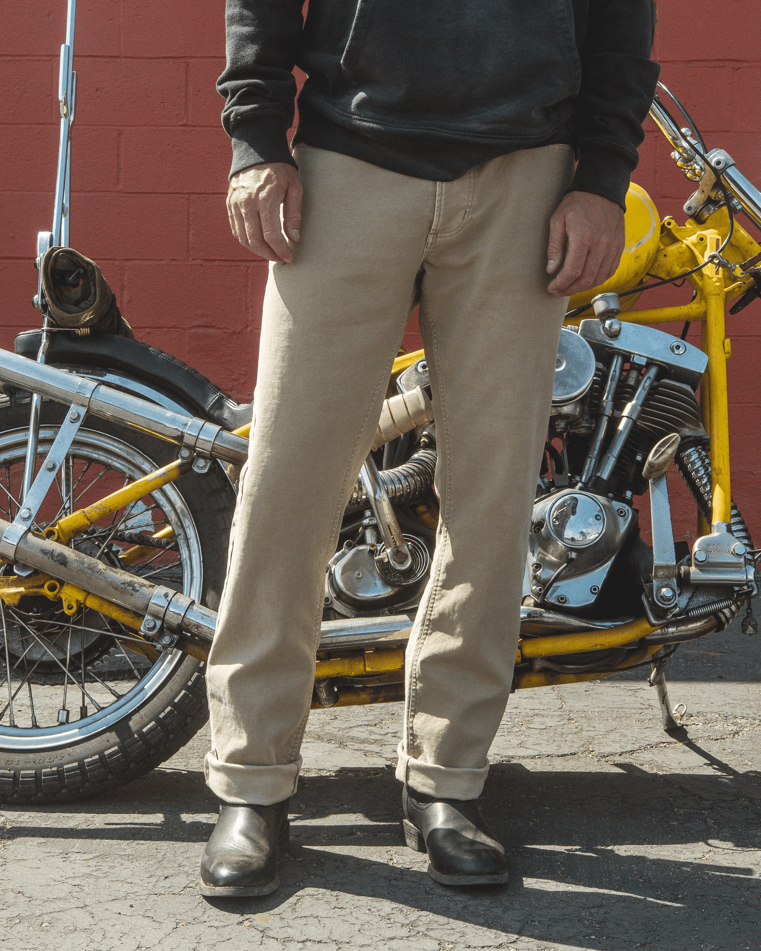 Everyday Pant - Image 9