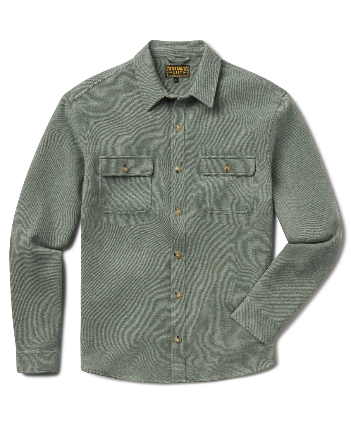 Everyday Shirt - Image 5