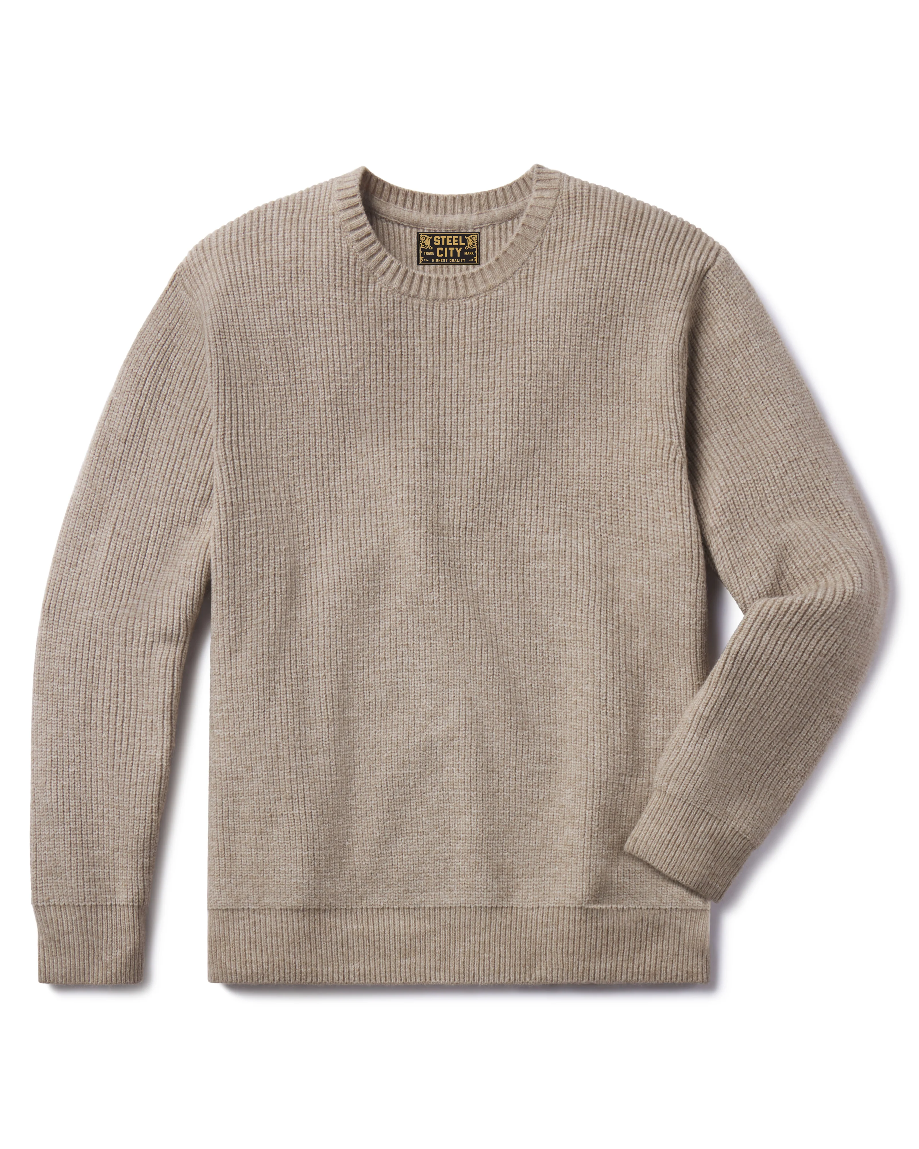 Wharf Sweater - Image 7