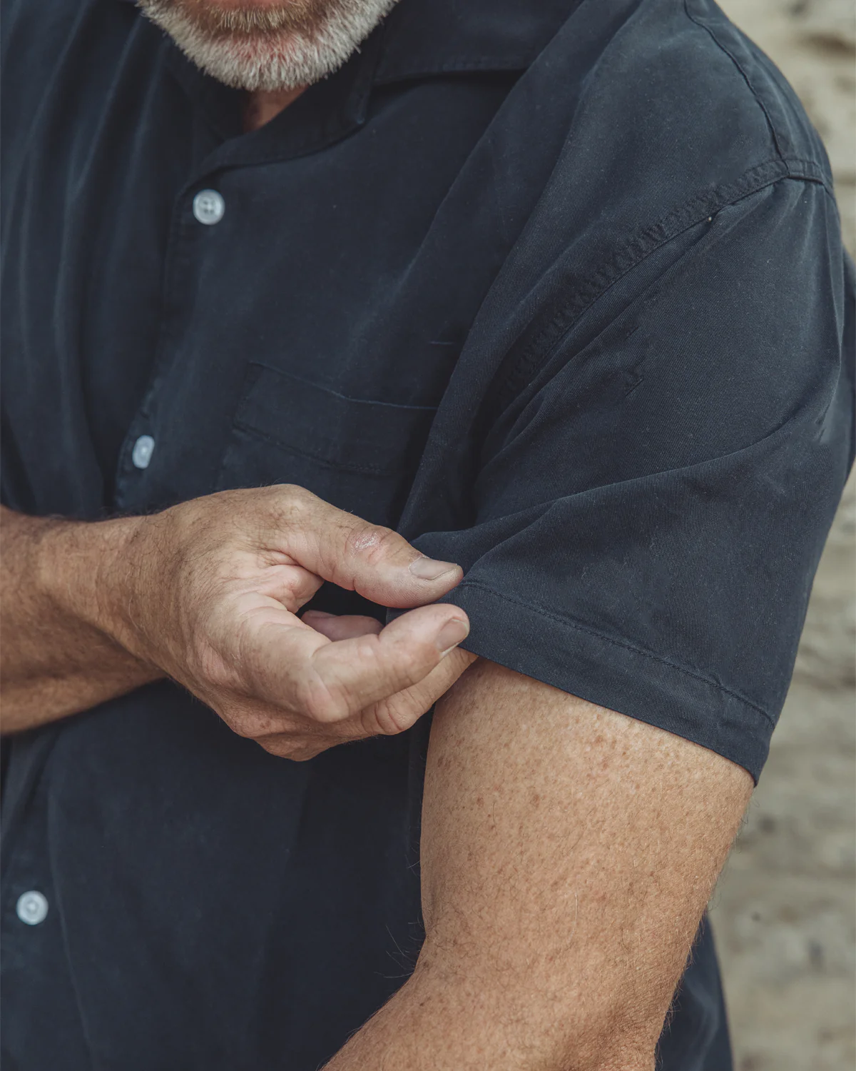 Switchyard Shirt - Image 5