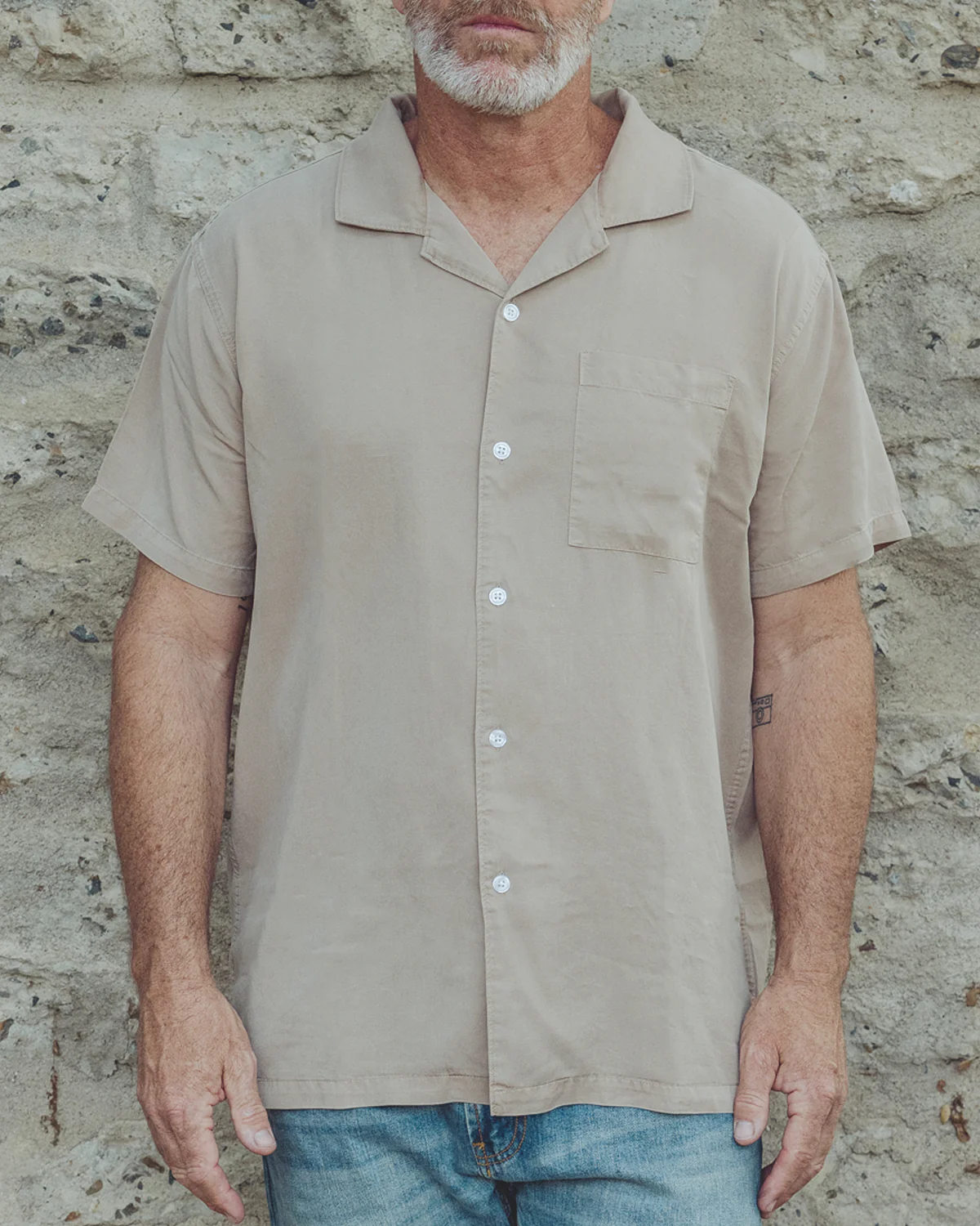 Switchyard Shirt - Image 7