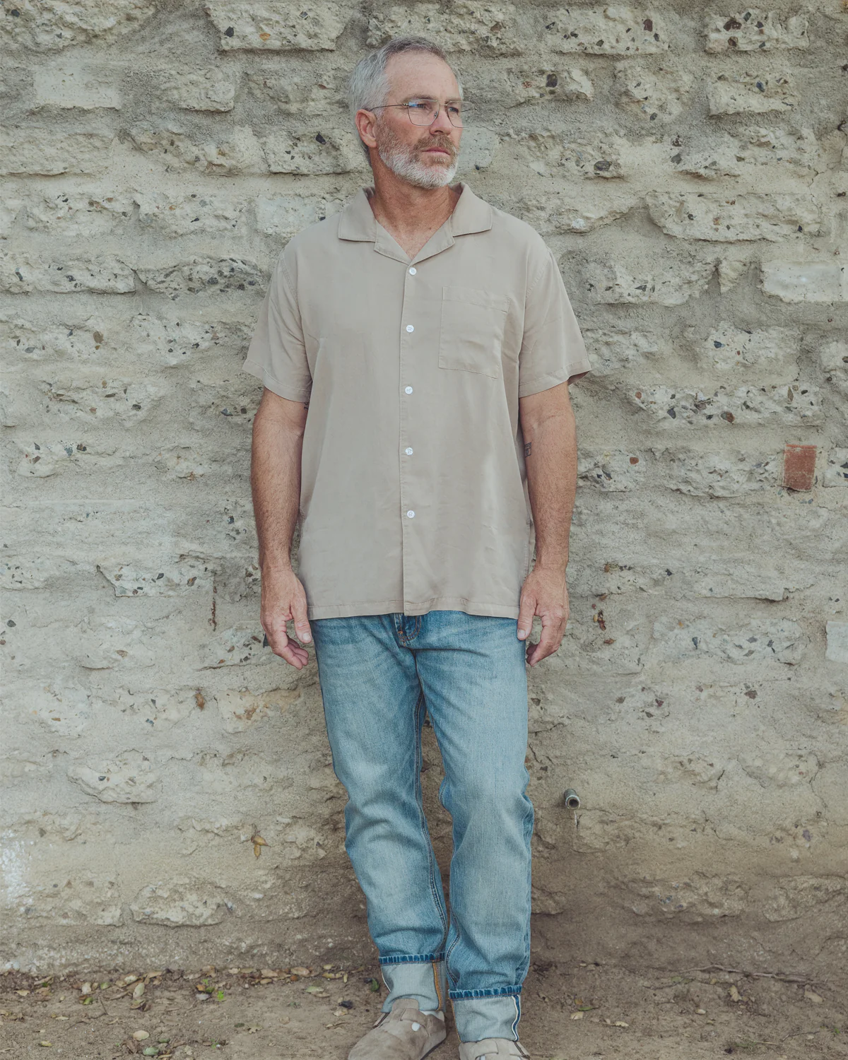 Switchyard Shirt - Image 8