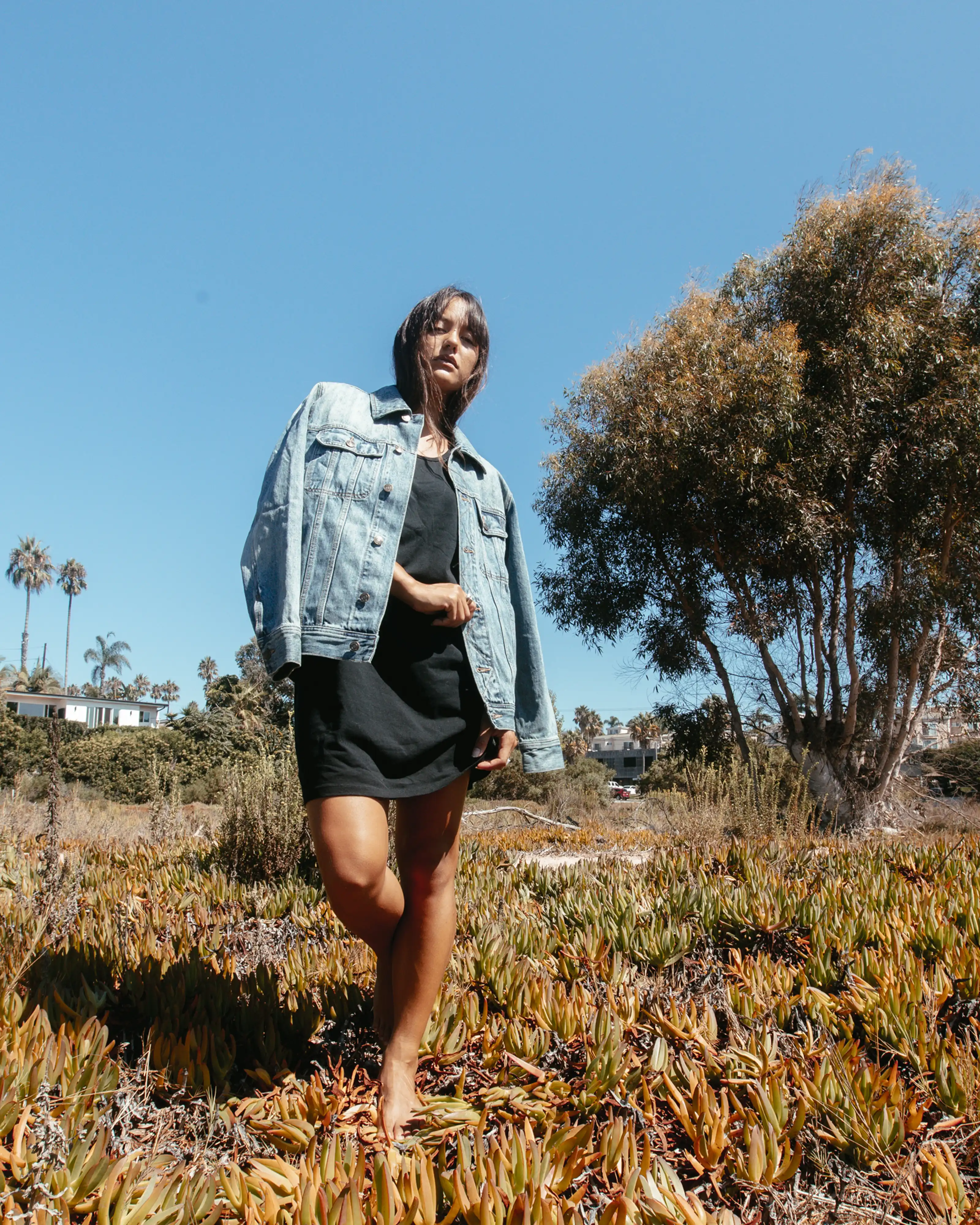 June-Bug Tank Dress - Image 10