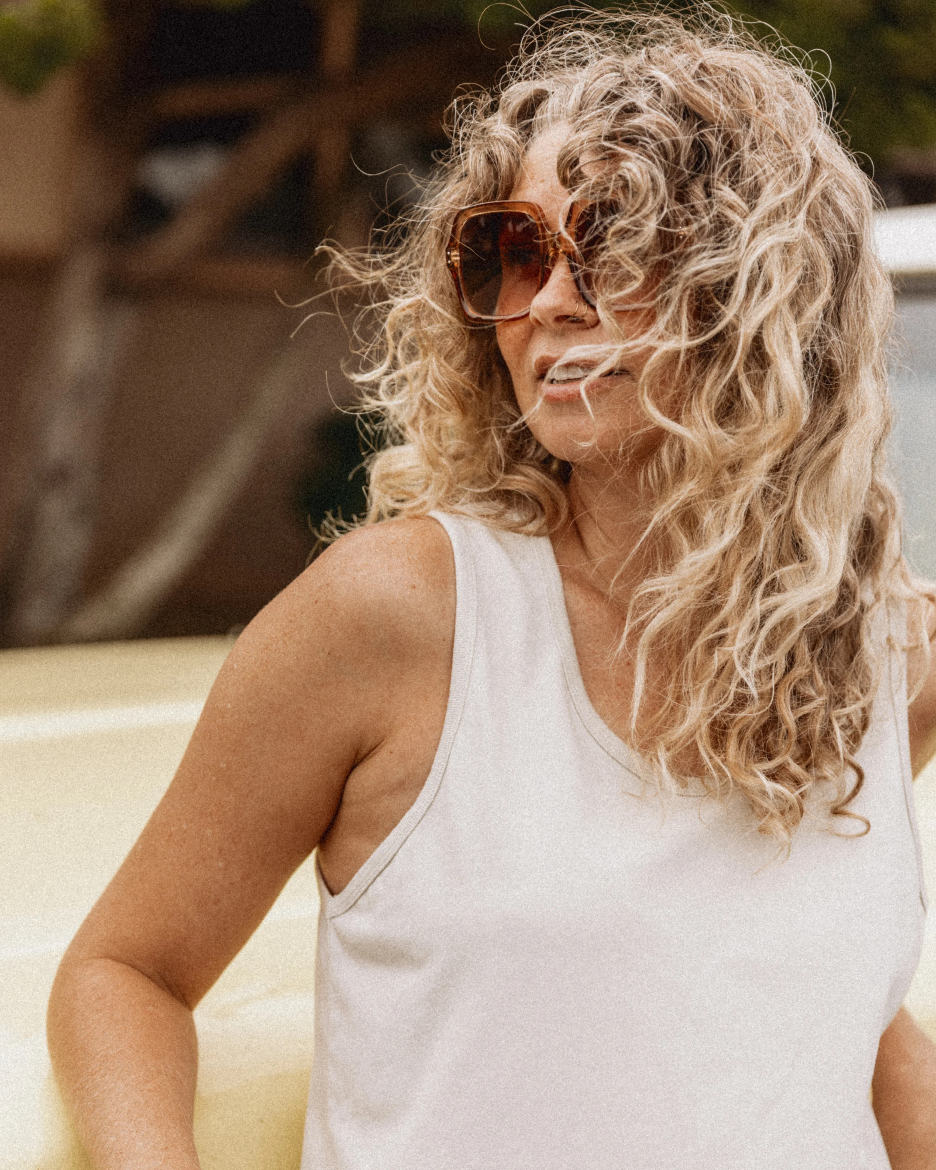 June-Bug Tank Dress - Image 3