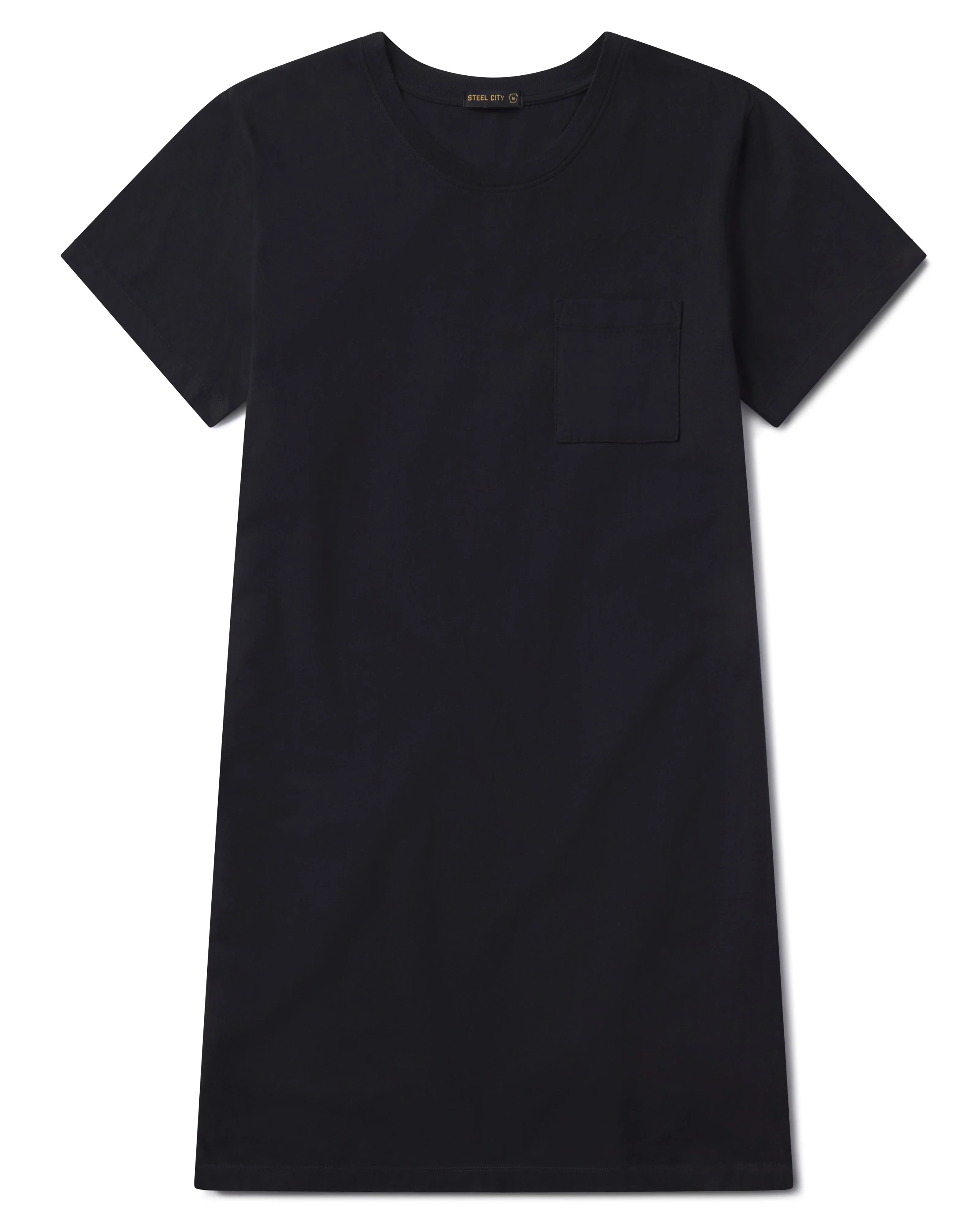 Roan Pocket Dress - Image 5
