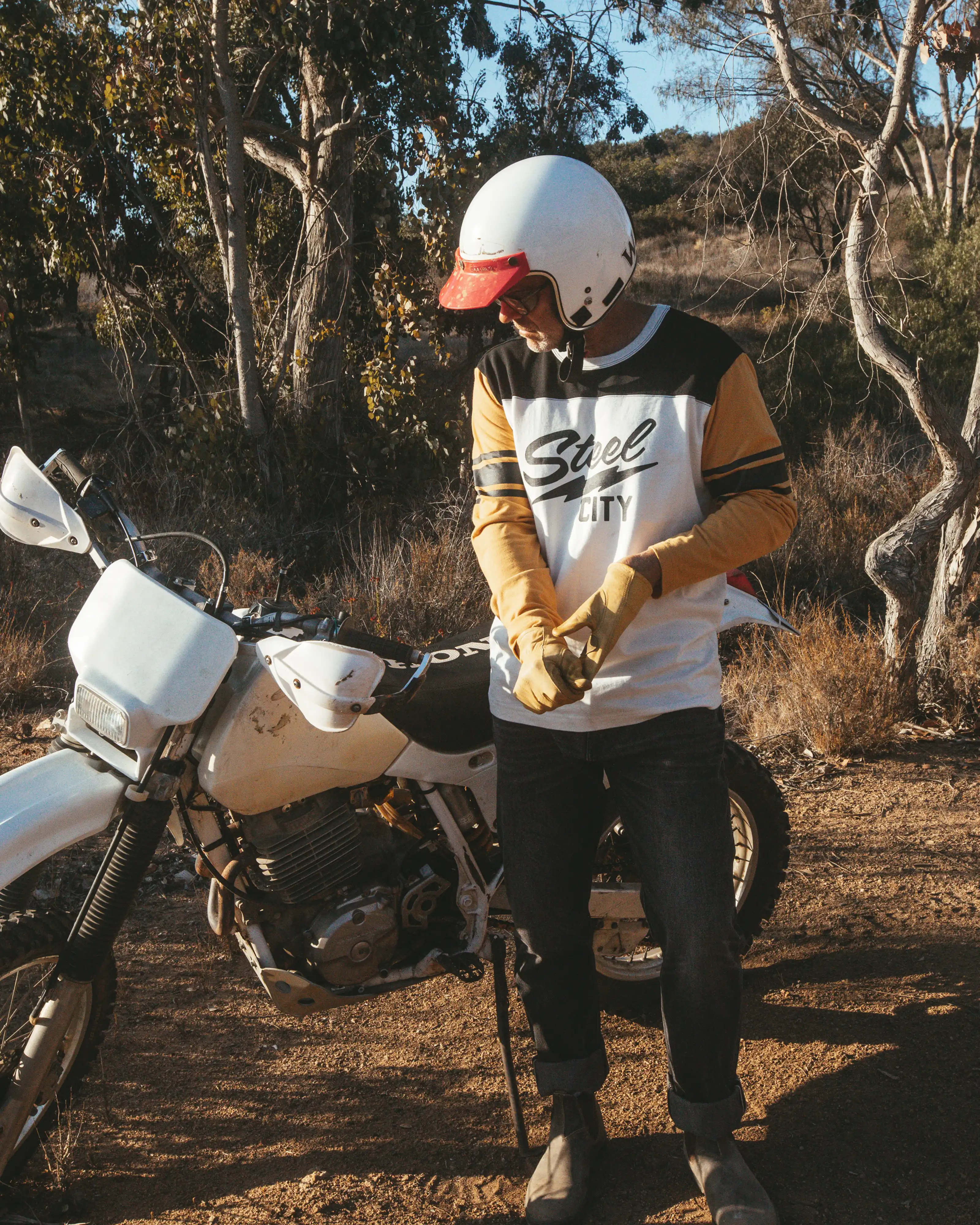 Thunderbolt Long Sleeve - Image 3