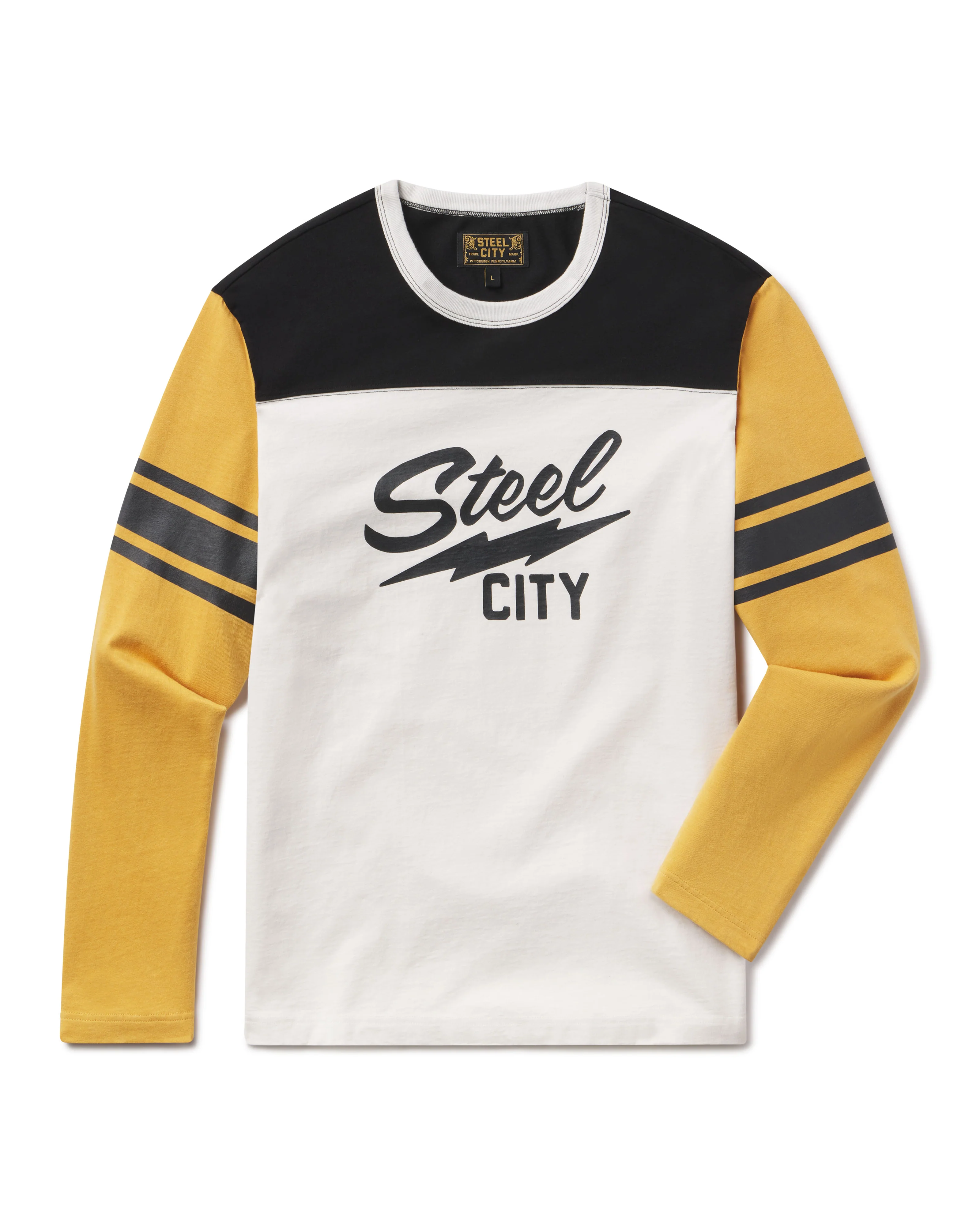 Thunderbolt Long Sleeve - Image 5