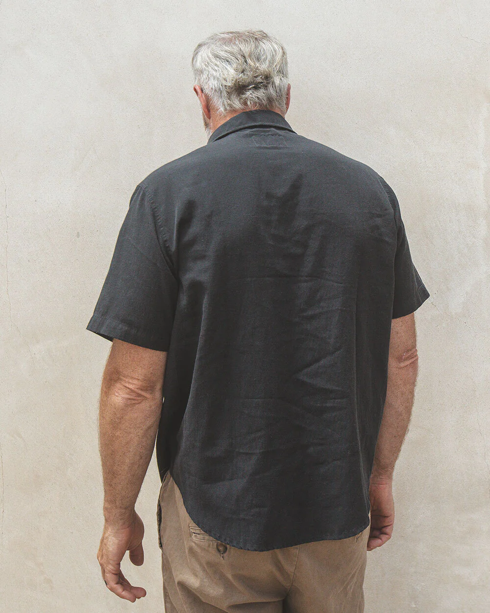 Foreman Pocket Shirt - Image 3