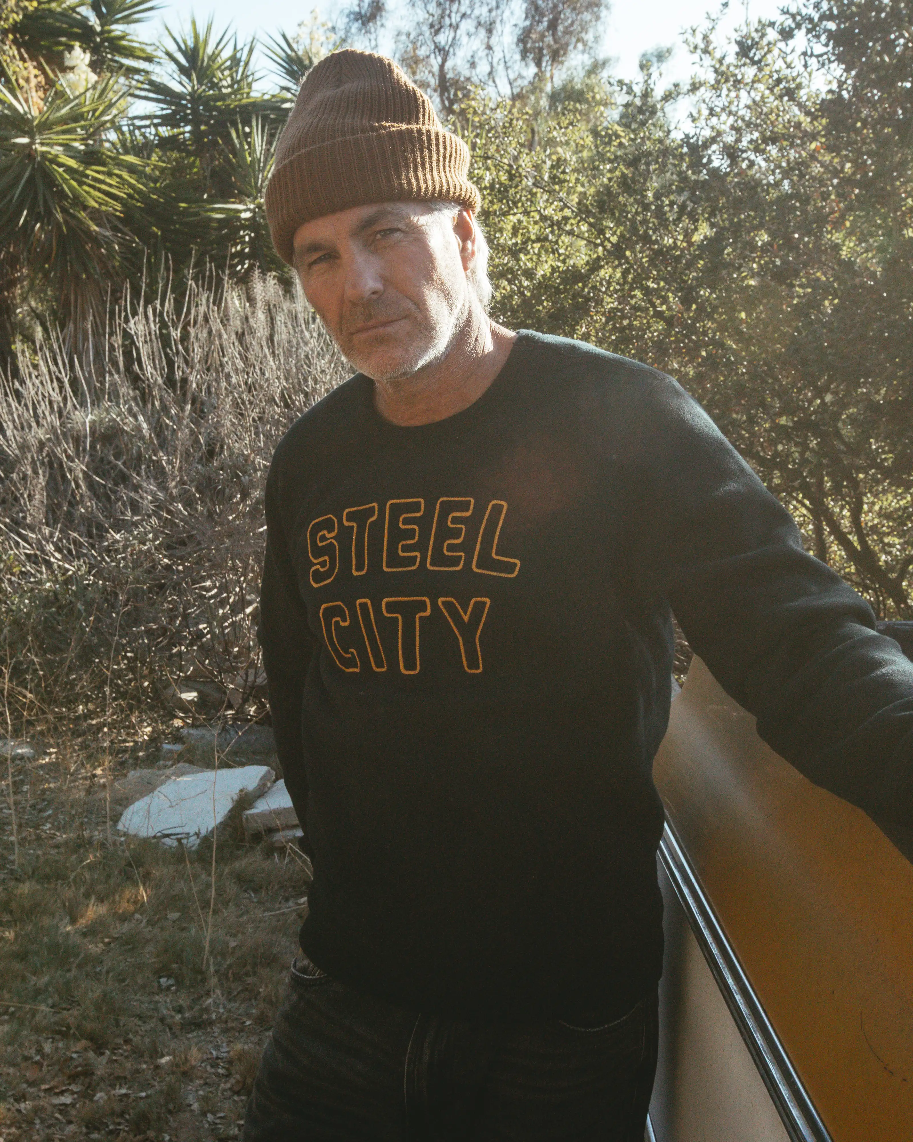 USA Beanie - Image 3