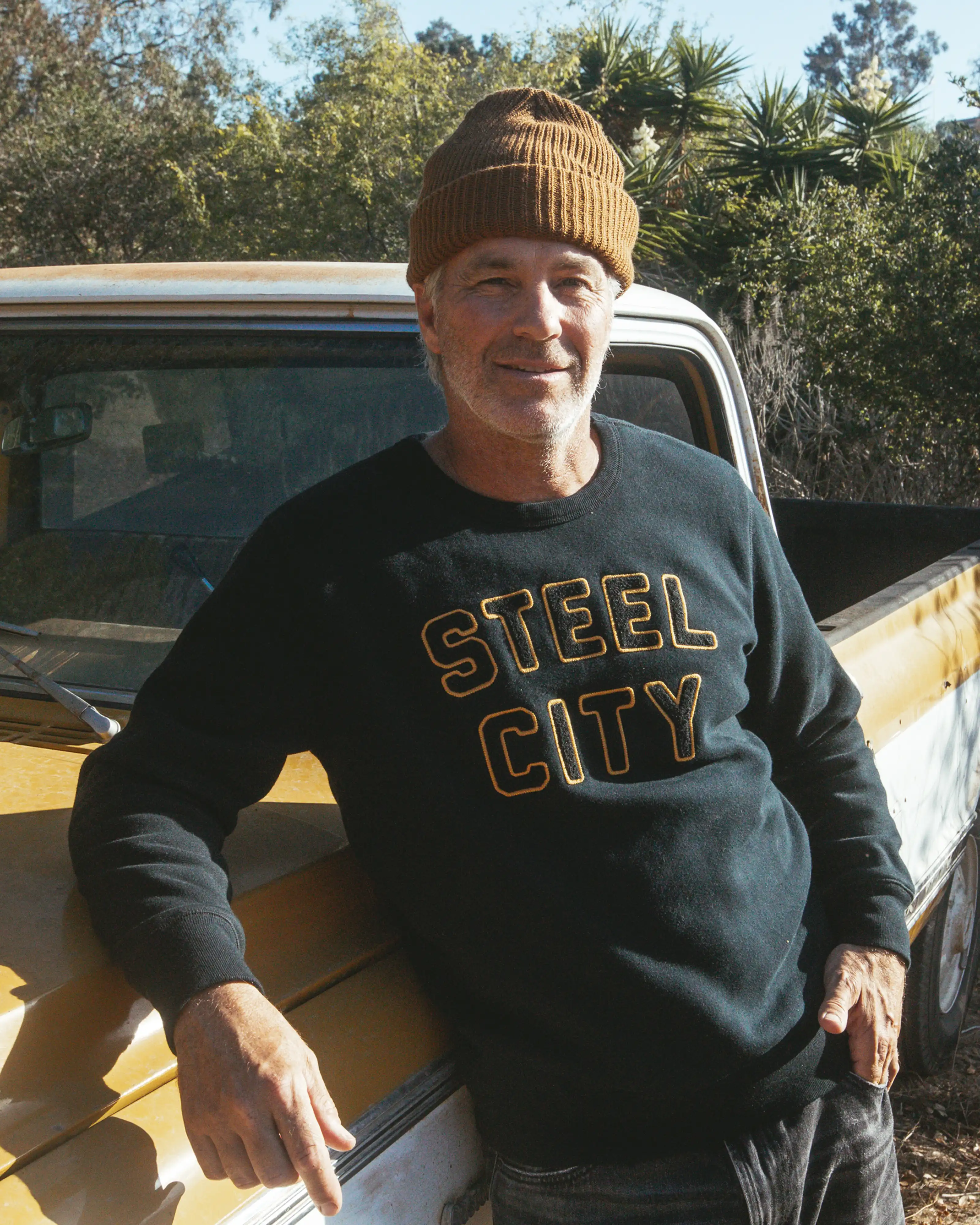 USA Beanie - Image 4